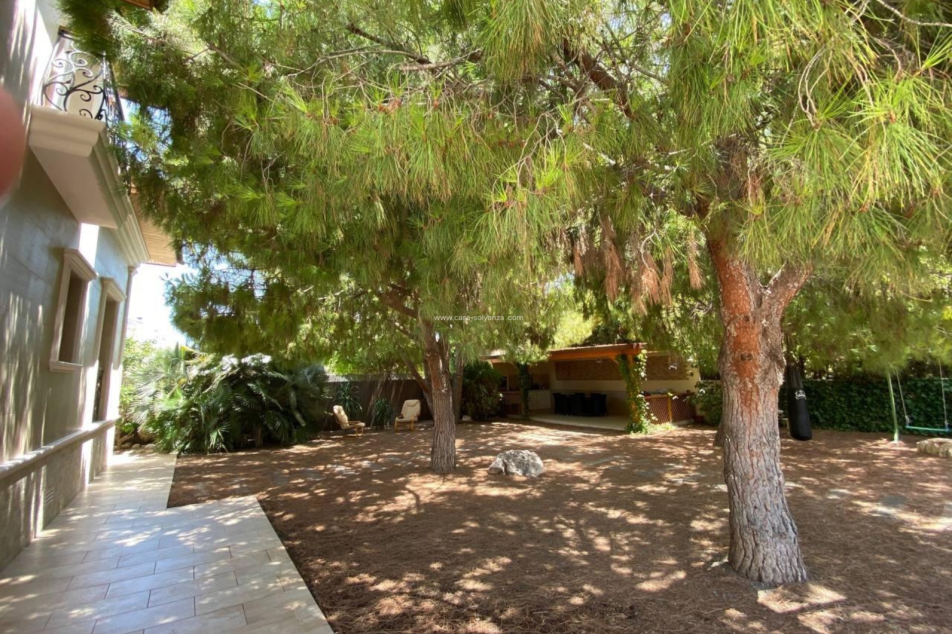 Revente - Villa - Benijofar - Ciudad Quesada