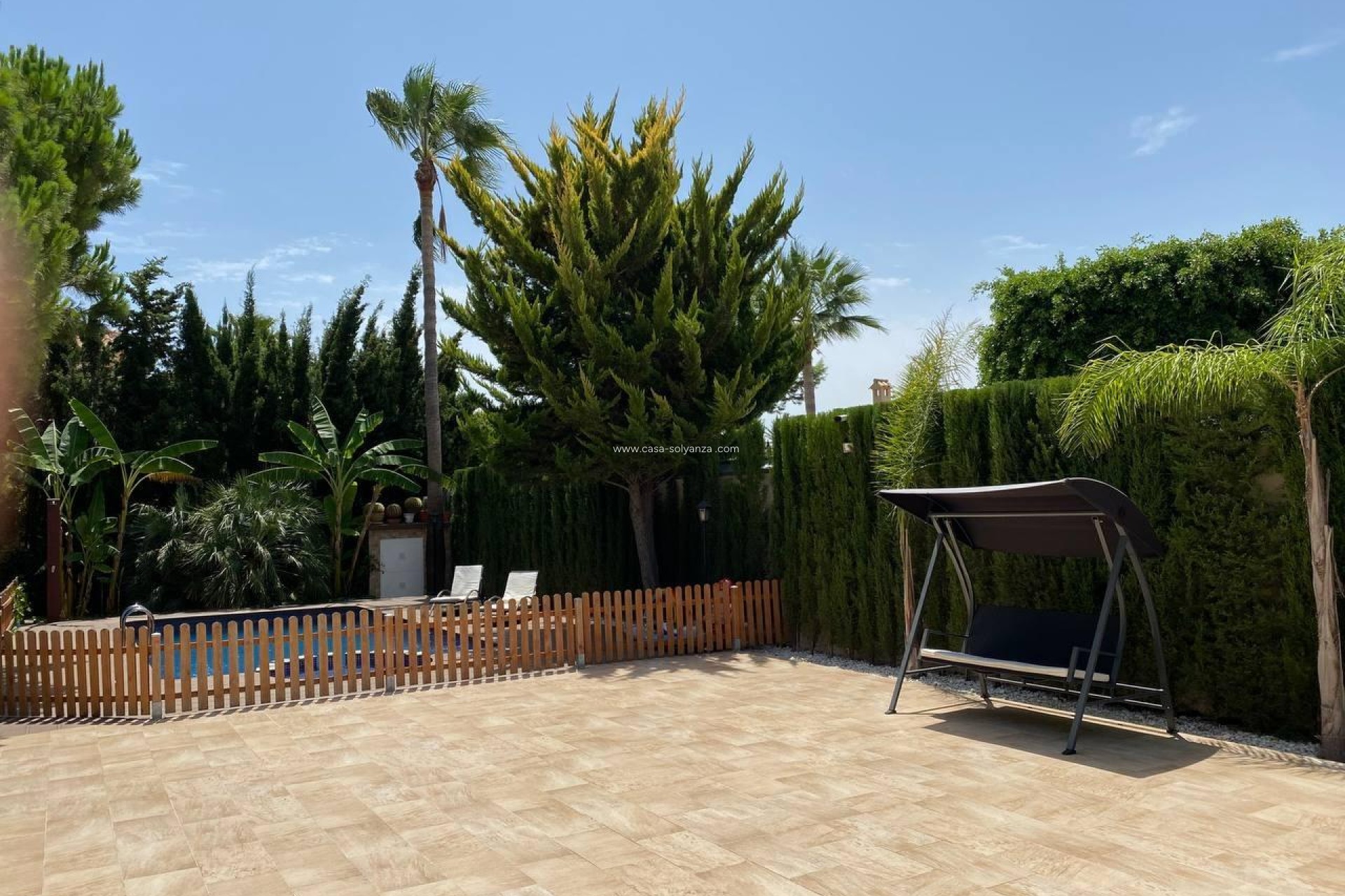 Revente - Villa - Benijofar - Ciudad Quesada