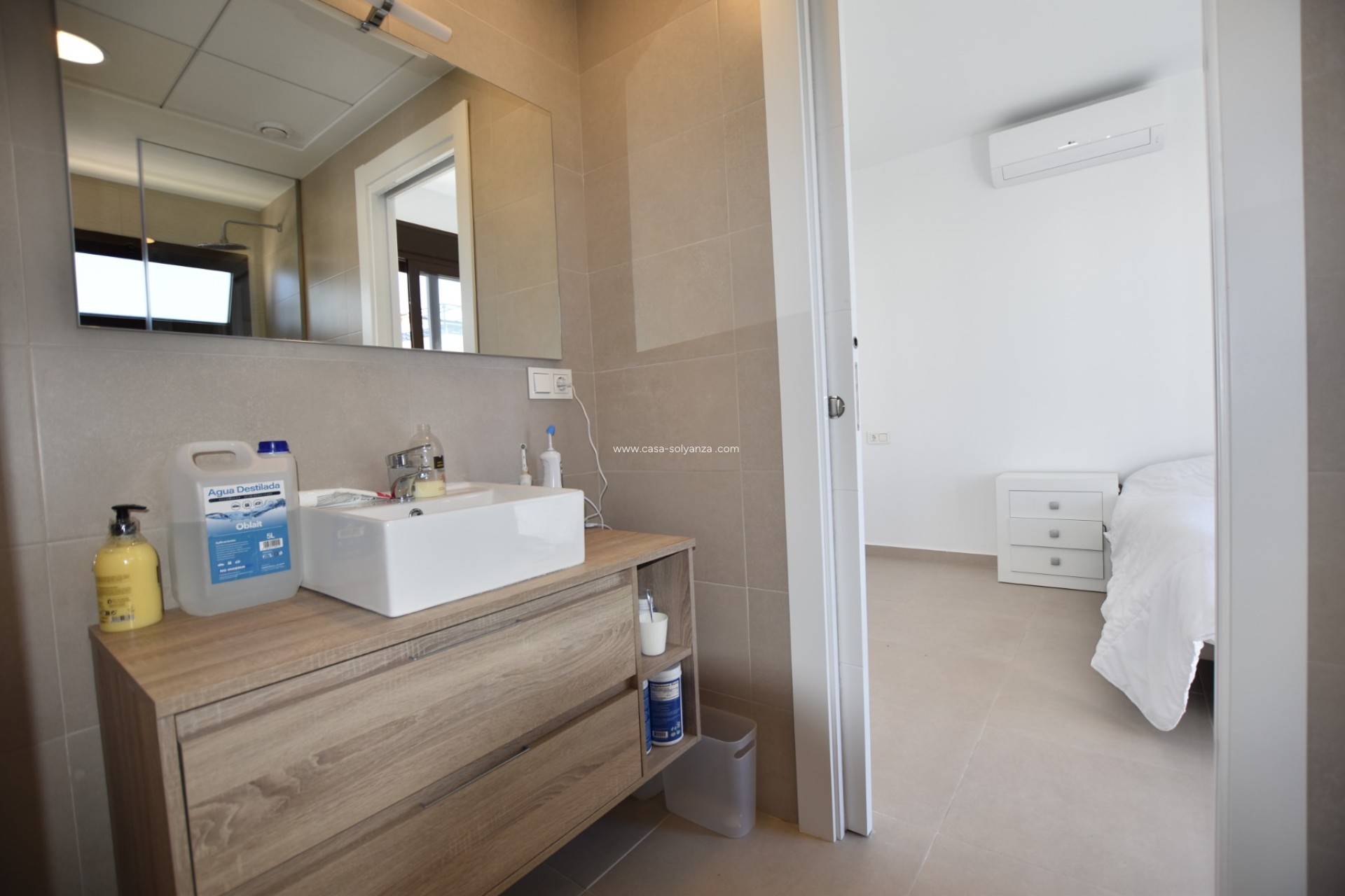 Revente - Villa - Benijofar - Costa Blanca