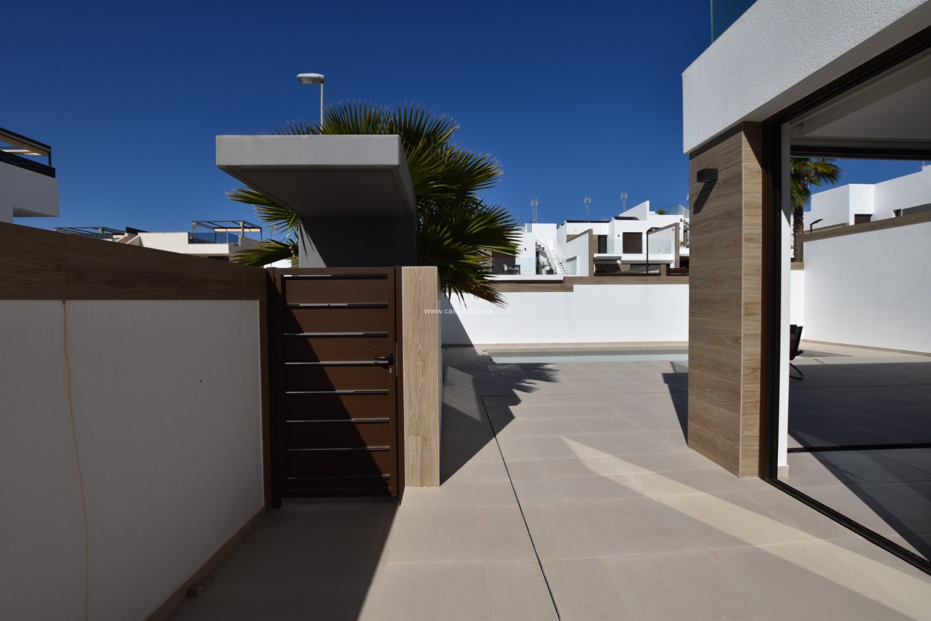Revente - Villa - Benijofar - Costa Blanca