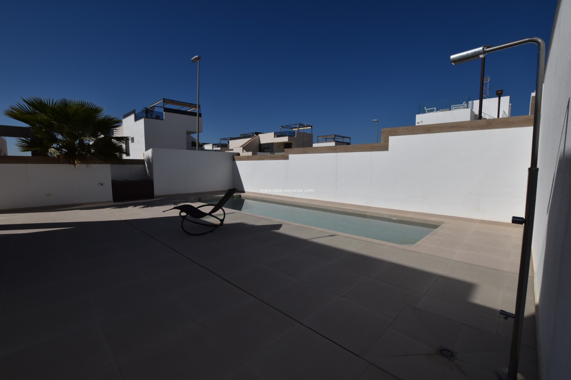 Revente - Villa - Benijofar - Costa Blanca