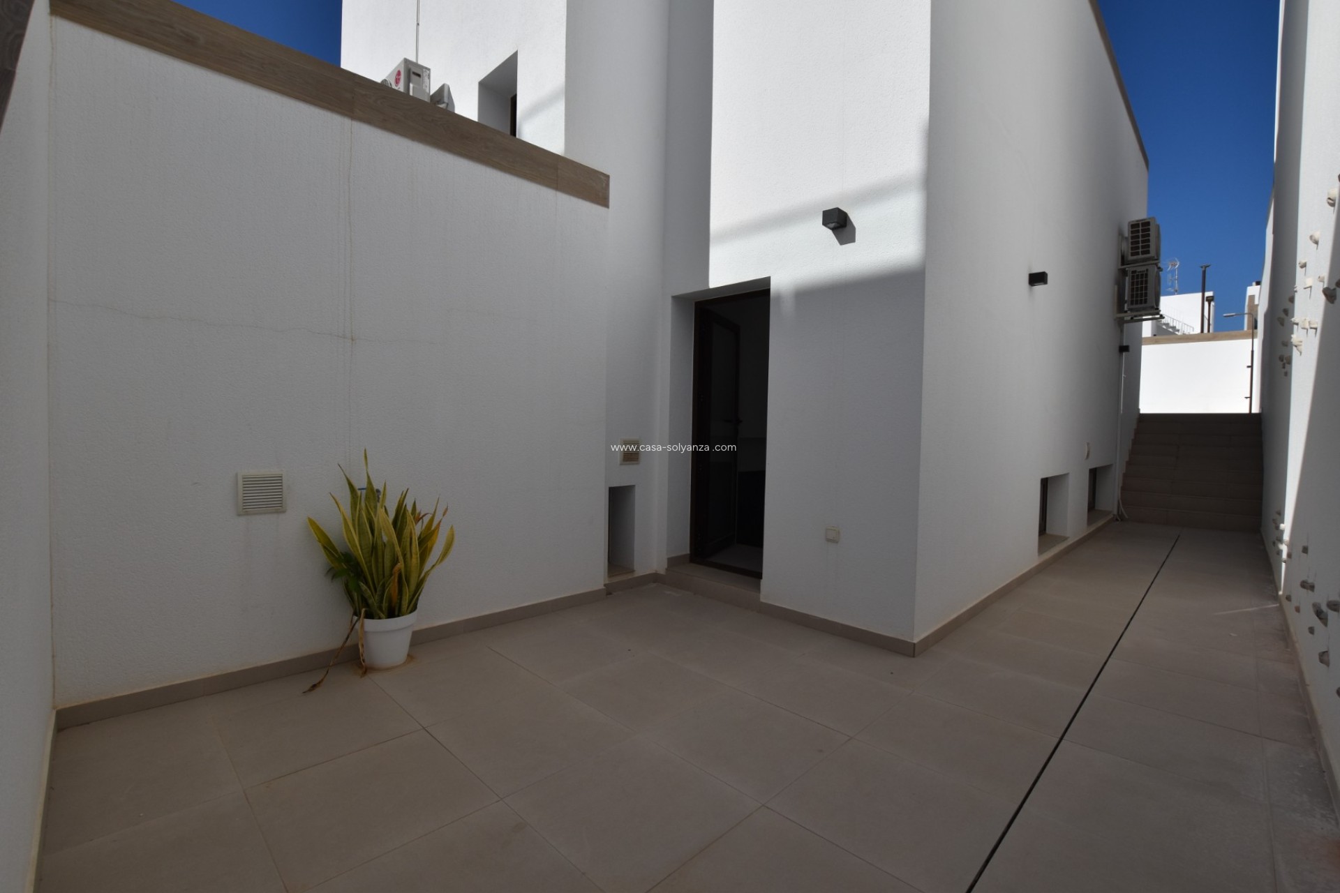 Revente - Villa - Benijofar - Costa Blanca
