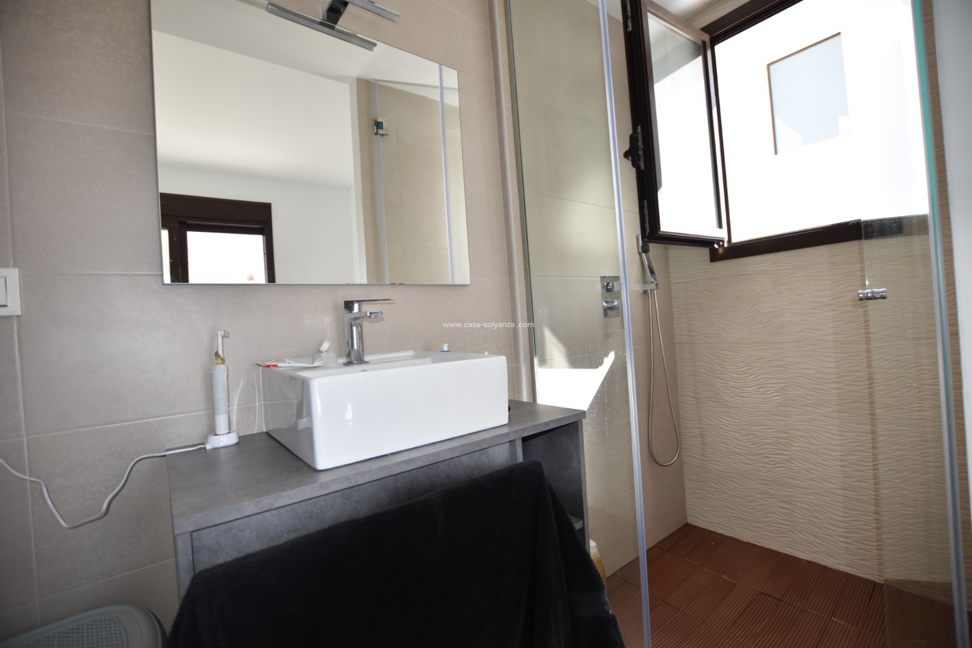 Revente - Villa - Benijofar - Costa Blanca