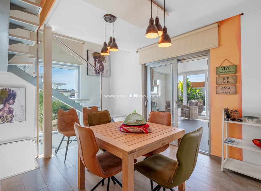 Revente - Villa - Benijofar - Costa Blanca