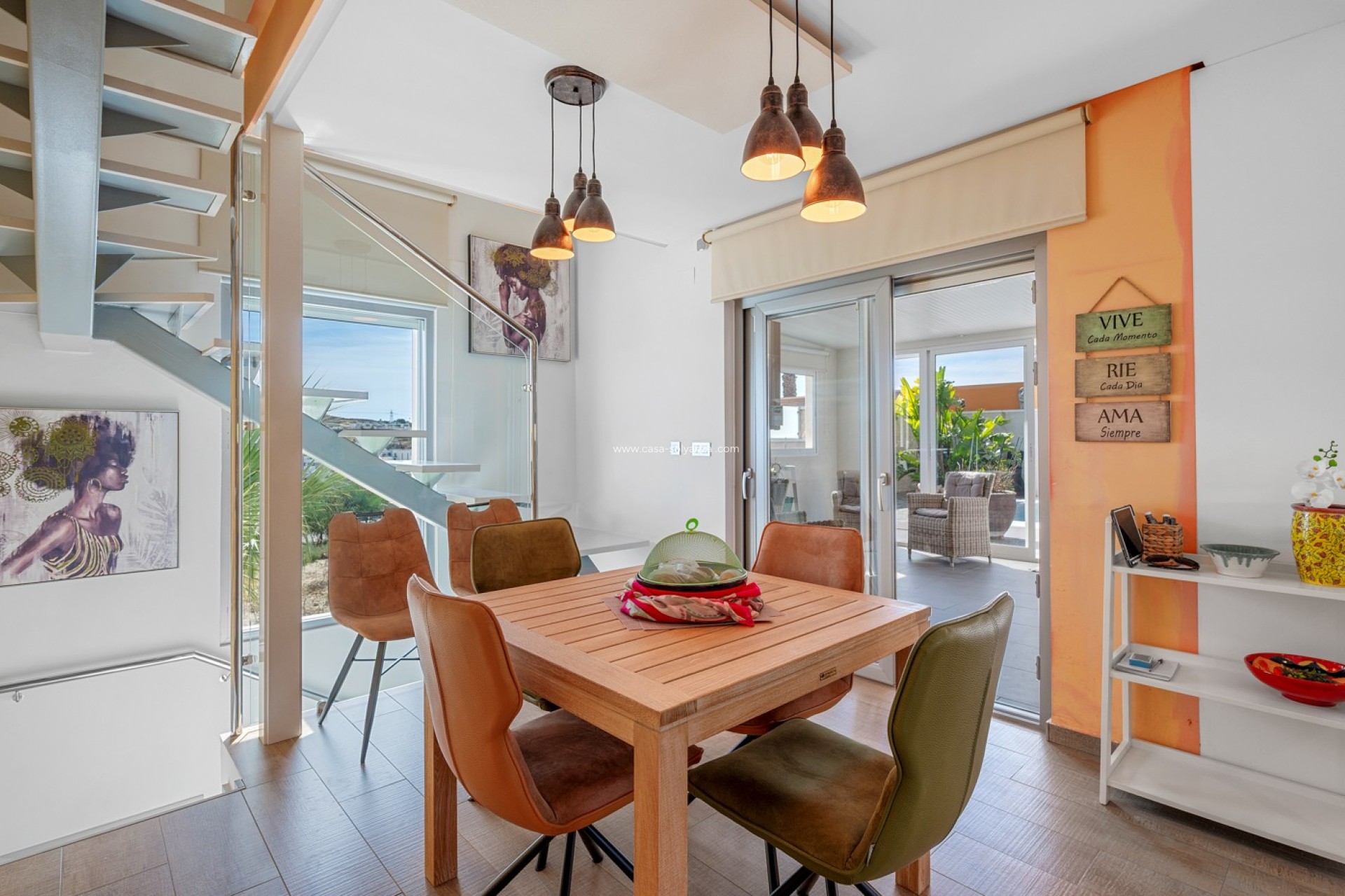 Revente - Villa - Benijofar - Costa Blanca