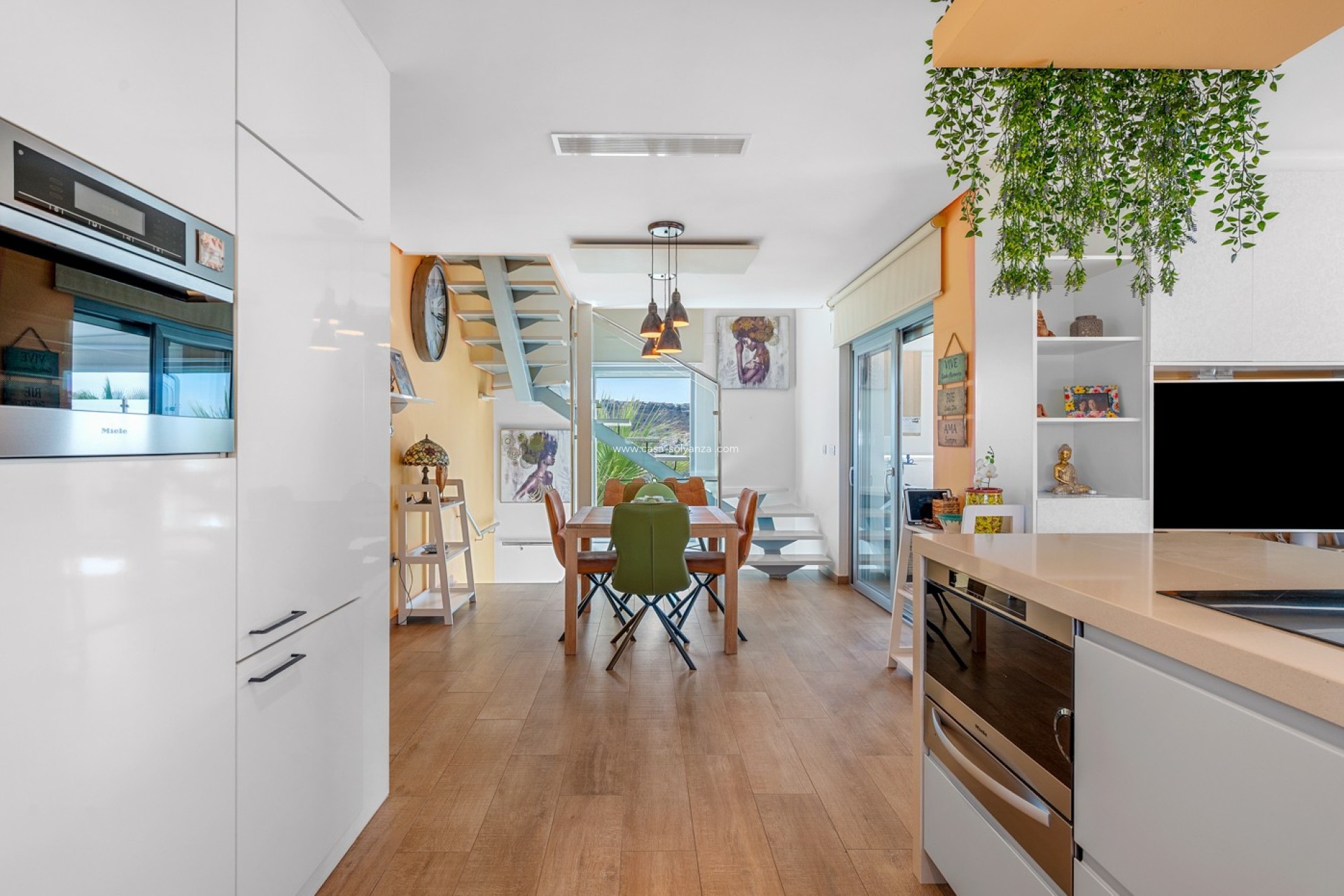 Revente - Villa - Benijofar - Costa Blanca