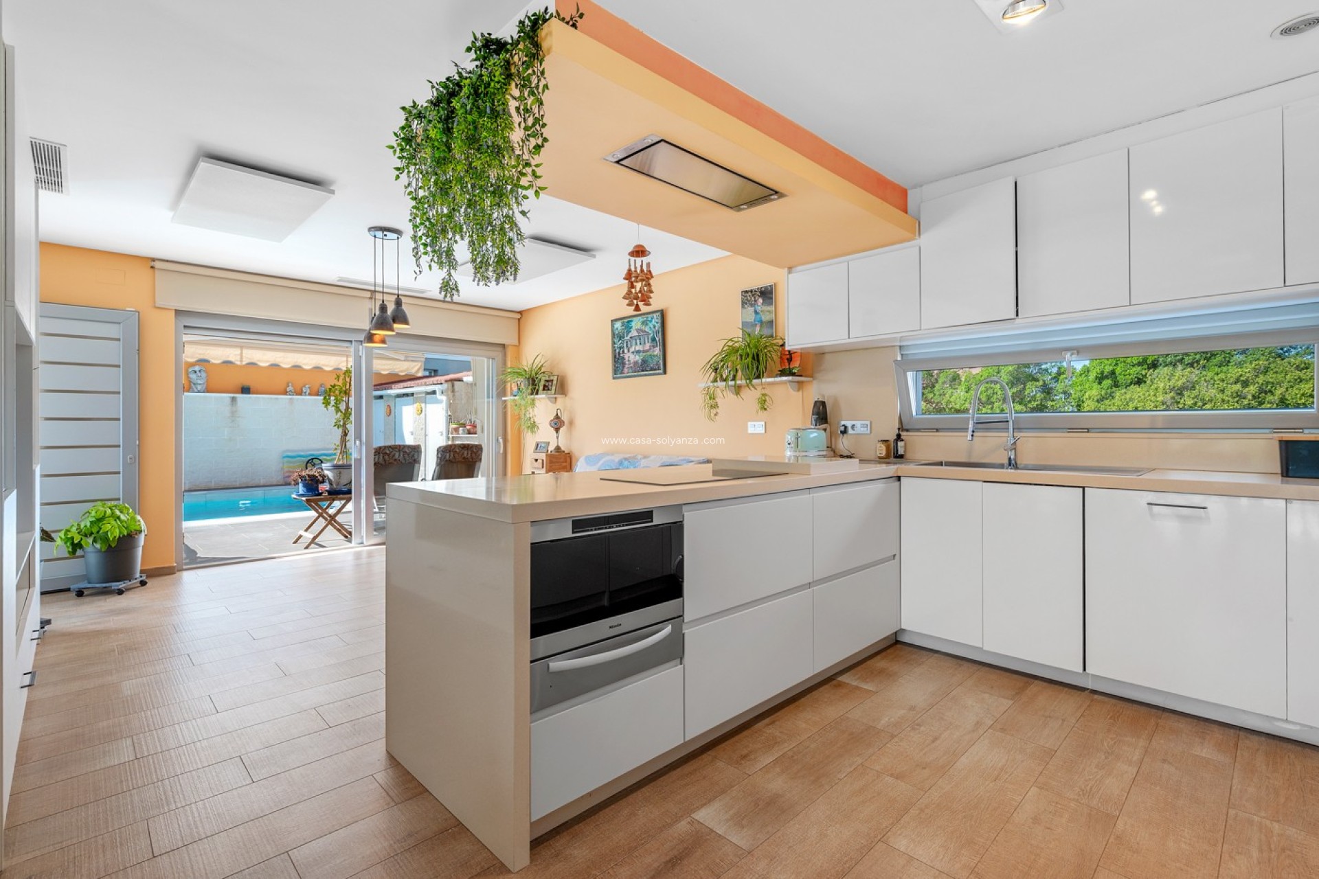 Revente - Villa - Benijofar - Costa Blanca