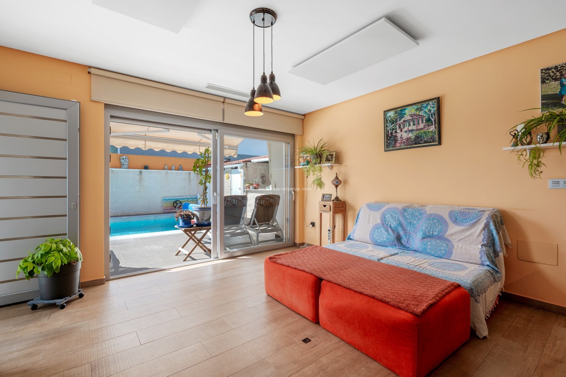 Revente - Villa - Benijofar - Costa Blanca