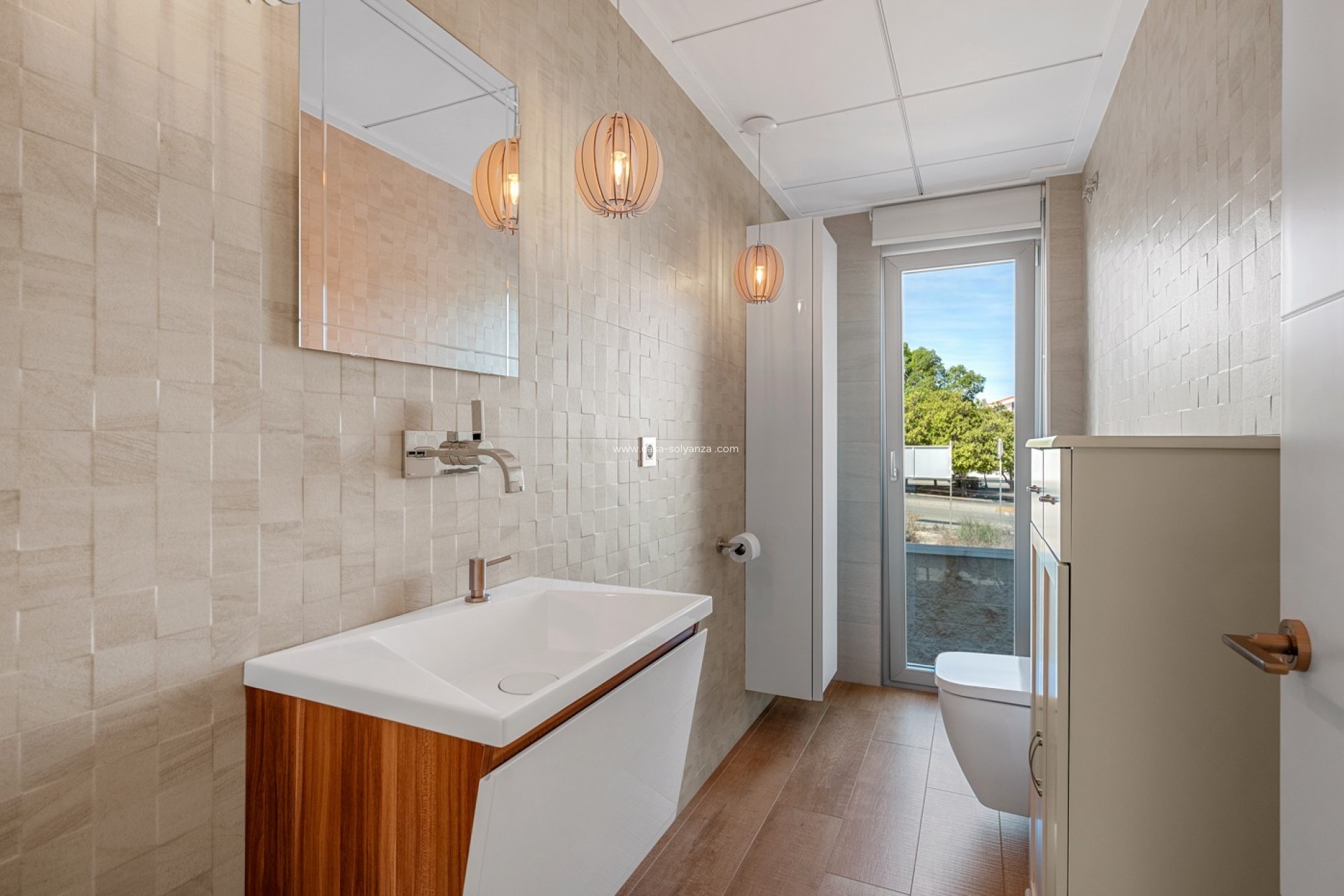 Revente - Villa - Benijofar - Costa Blanca