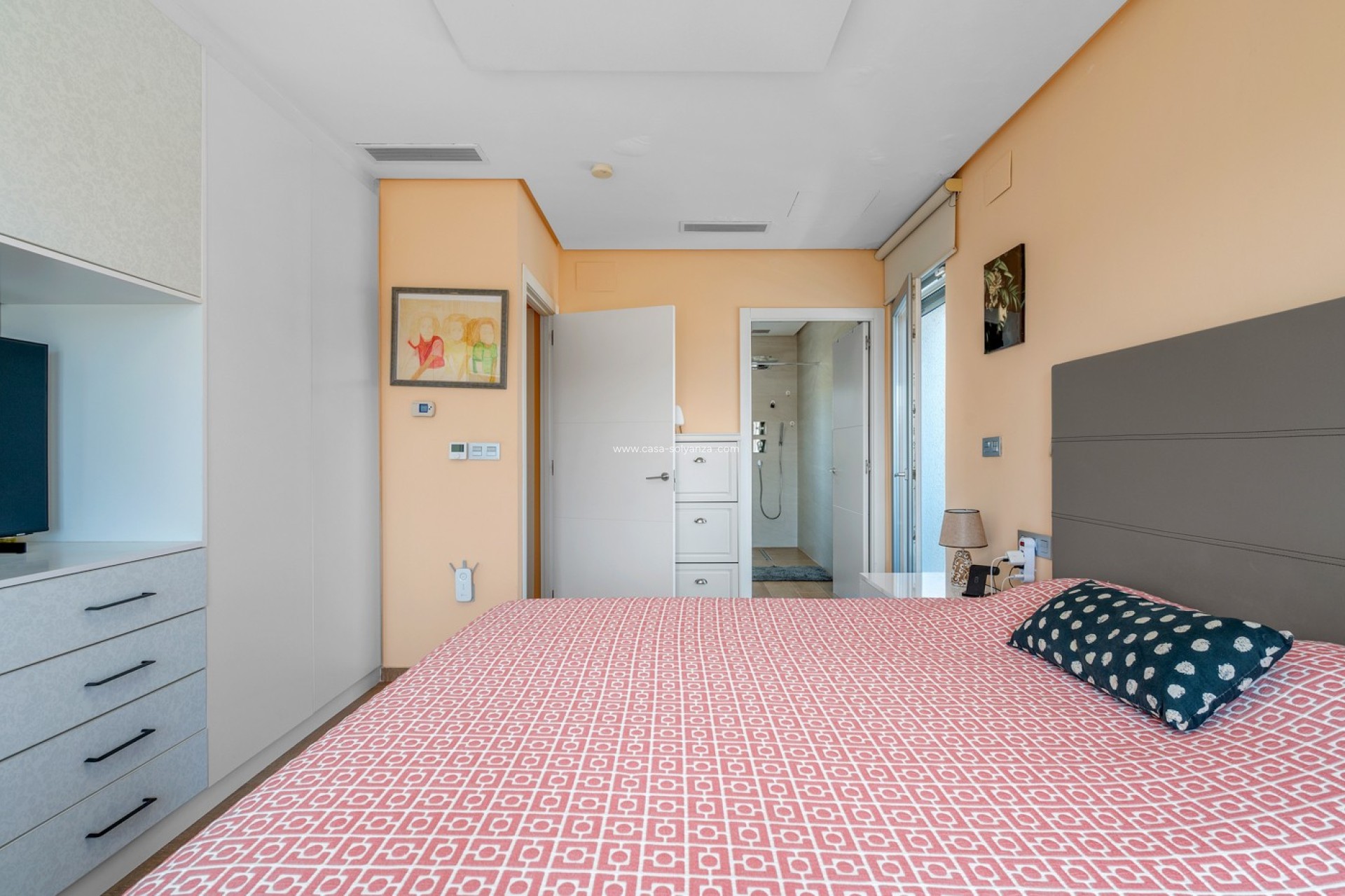 Revente - Villa - Benijofar - Costa Blanca