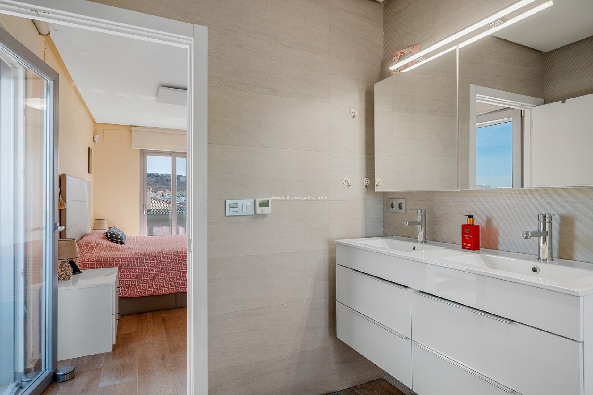 Revente - Villa - Benijofar - Costa Blanca