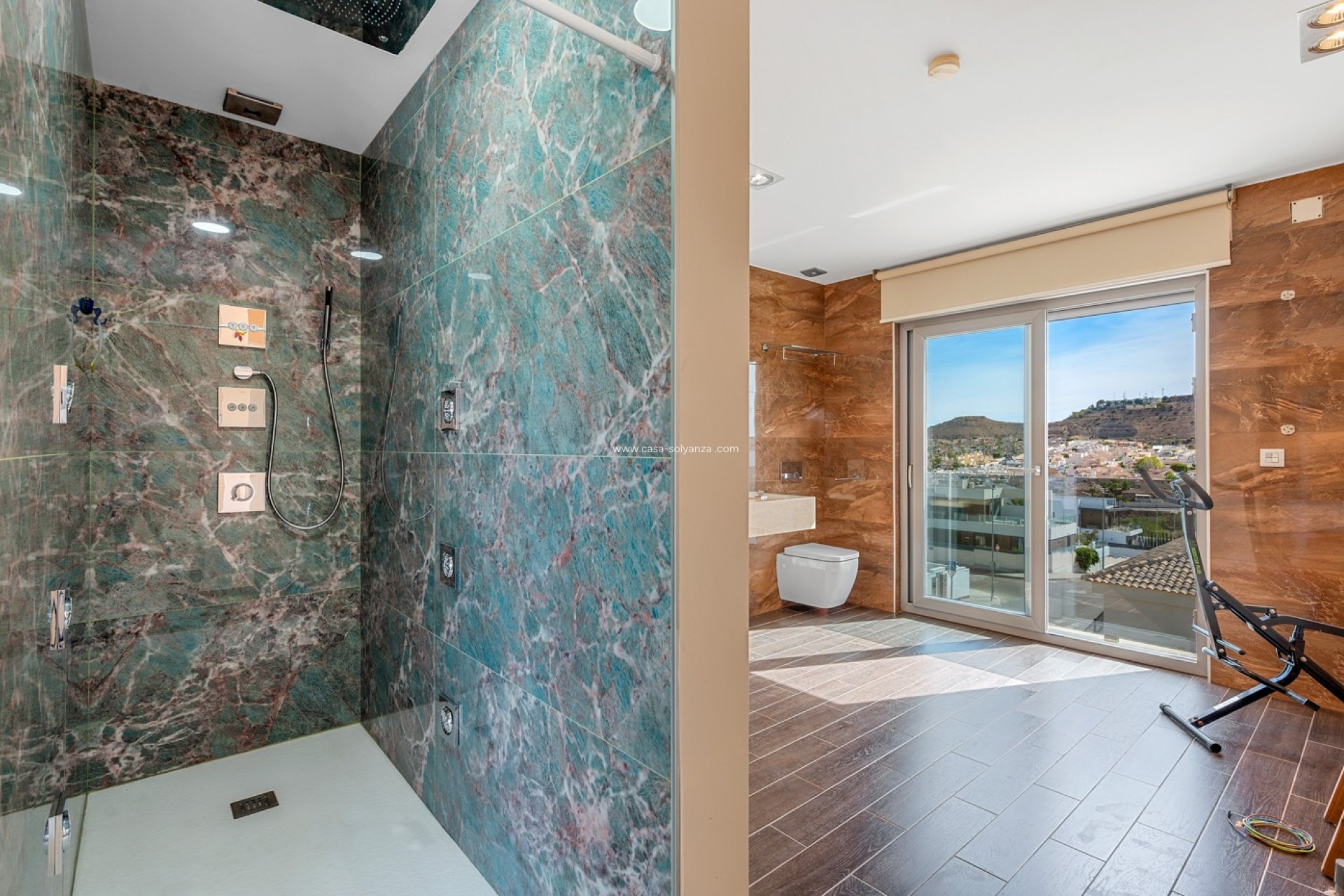 Revente - Villa - Benijofar - Costa Blanca