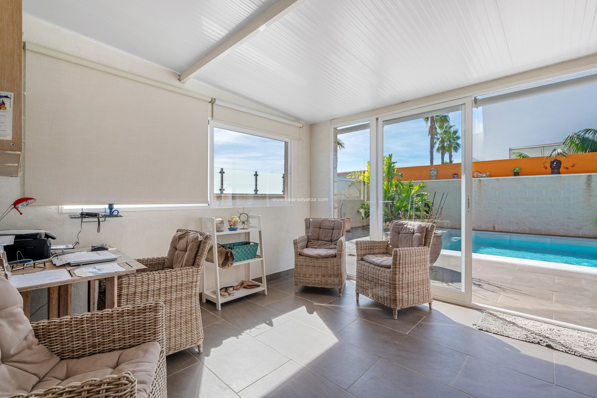 Revente - Villa - Benijofar - Costa Blanca