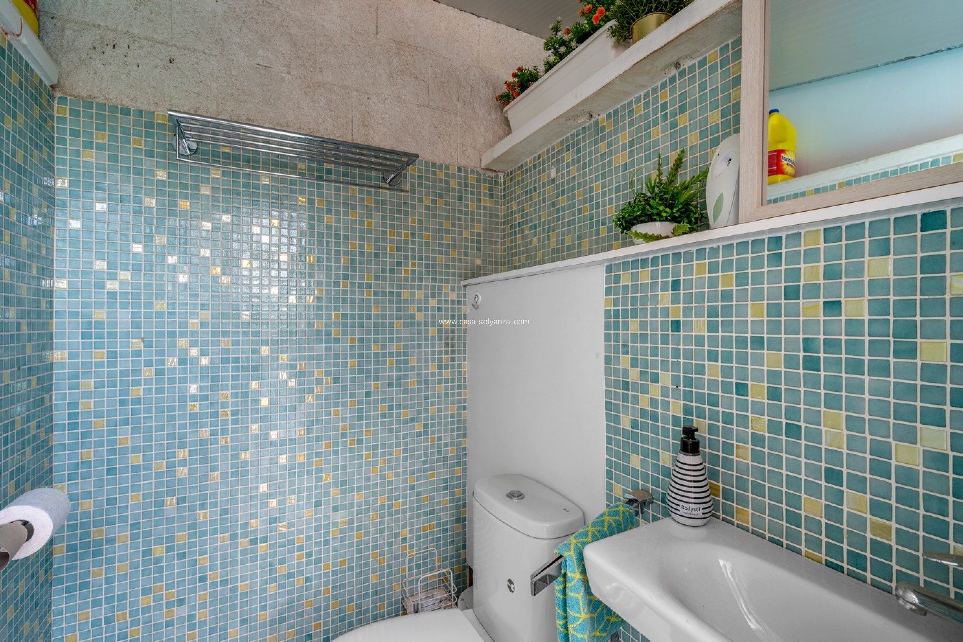 Revente - Villa - Benijofar - Costa Blanca