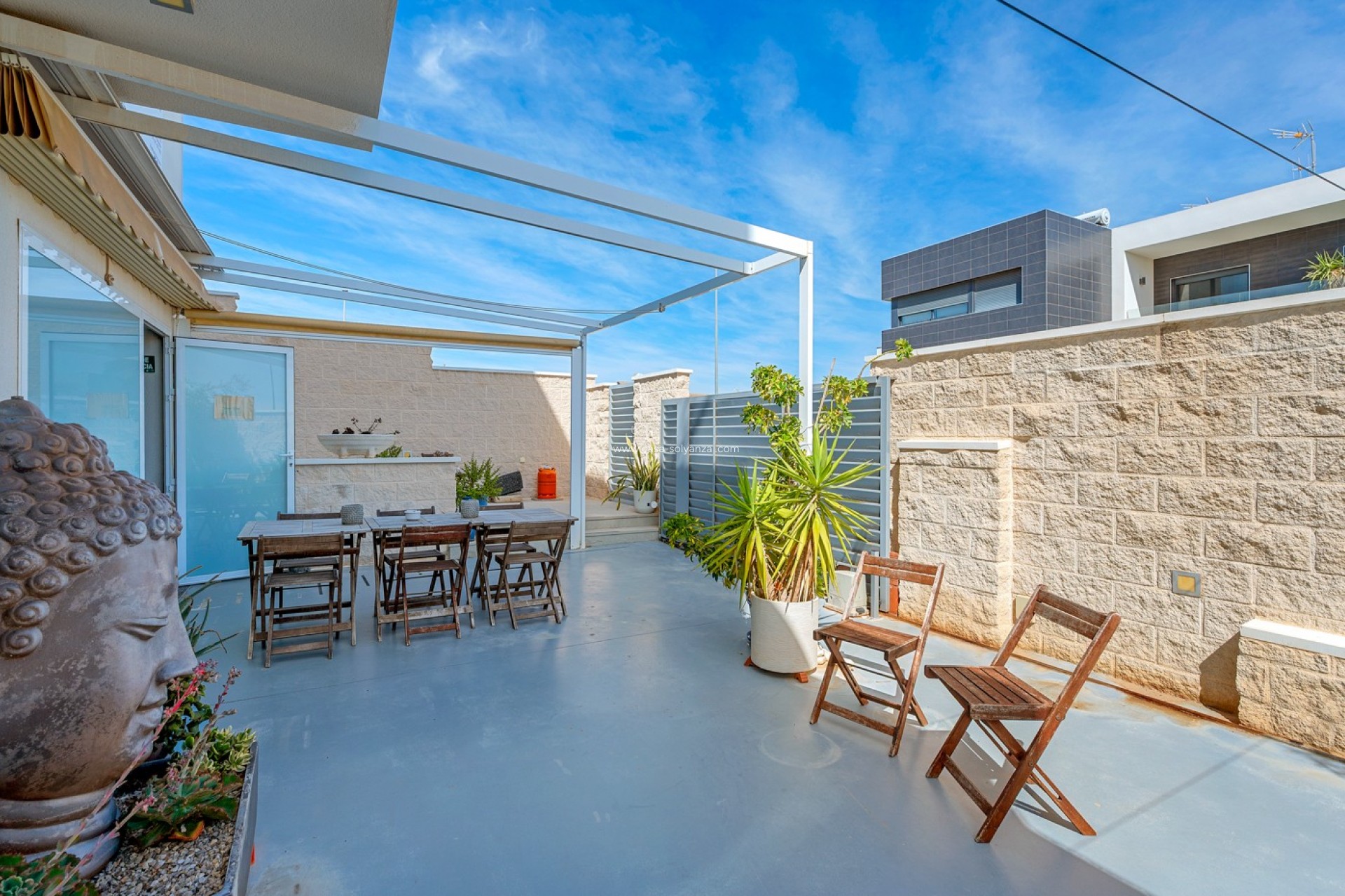 Revente - Villa - Benijofar - Costa Blanca