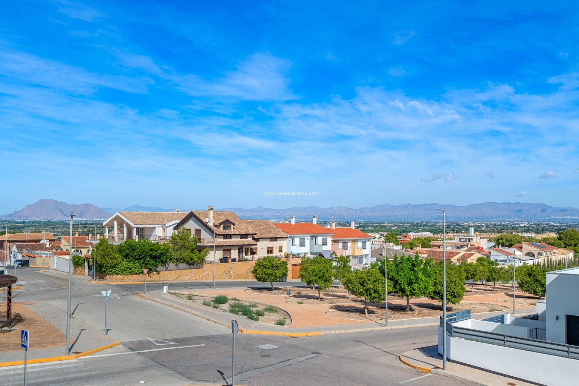 Revente - Villa - Benijofar - Costa Blanca