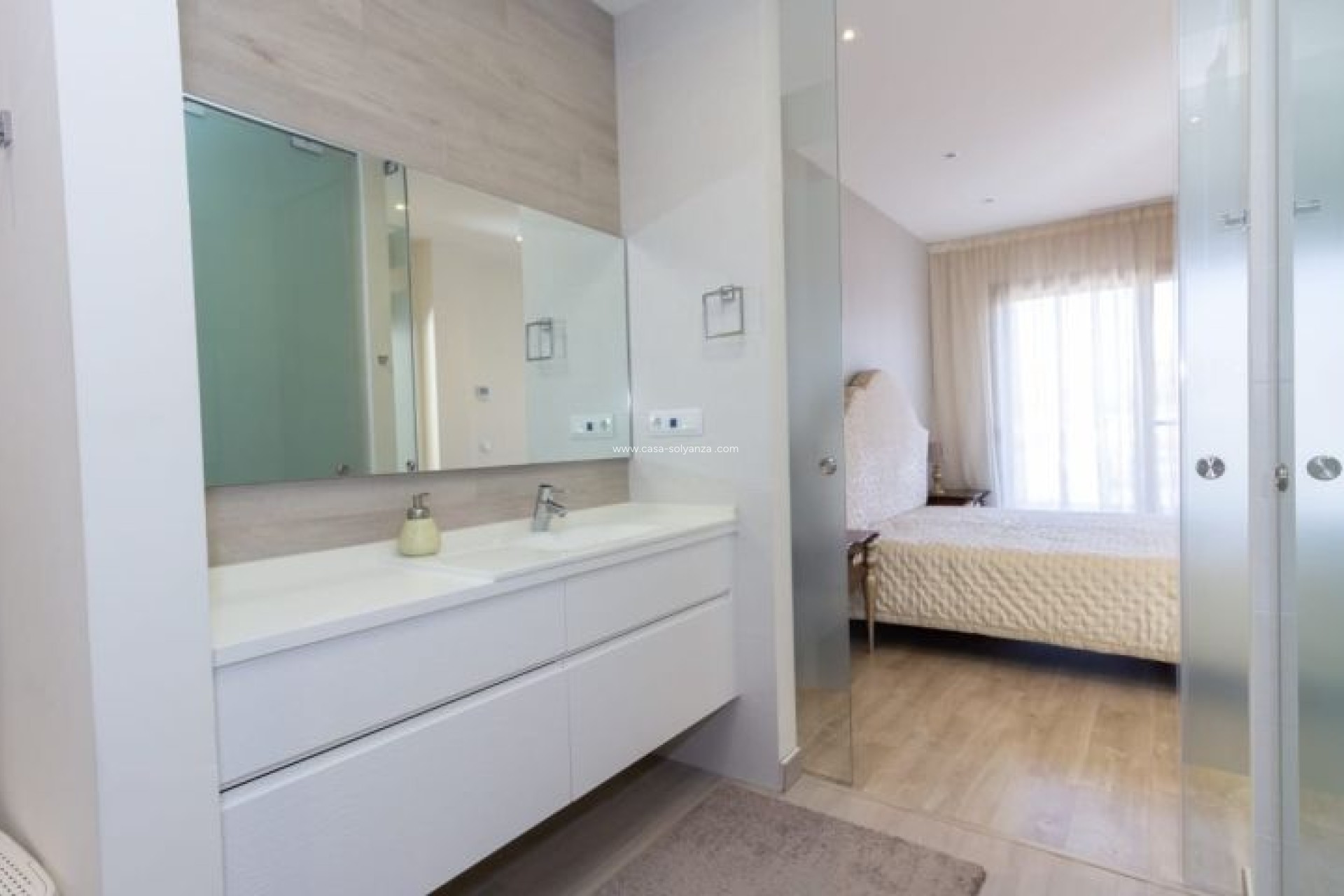 Revente - Villa - Benijofar - Costa Blanca