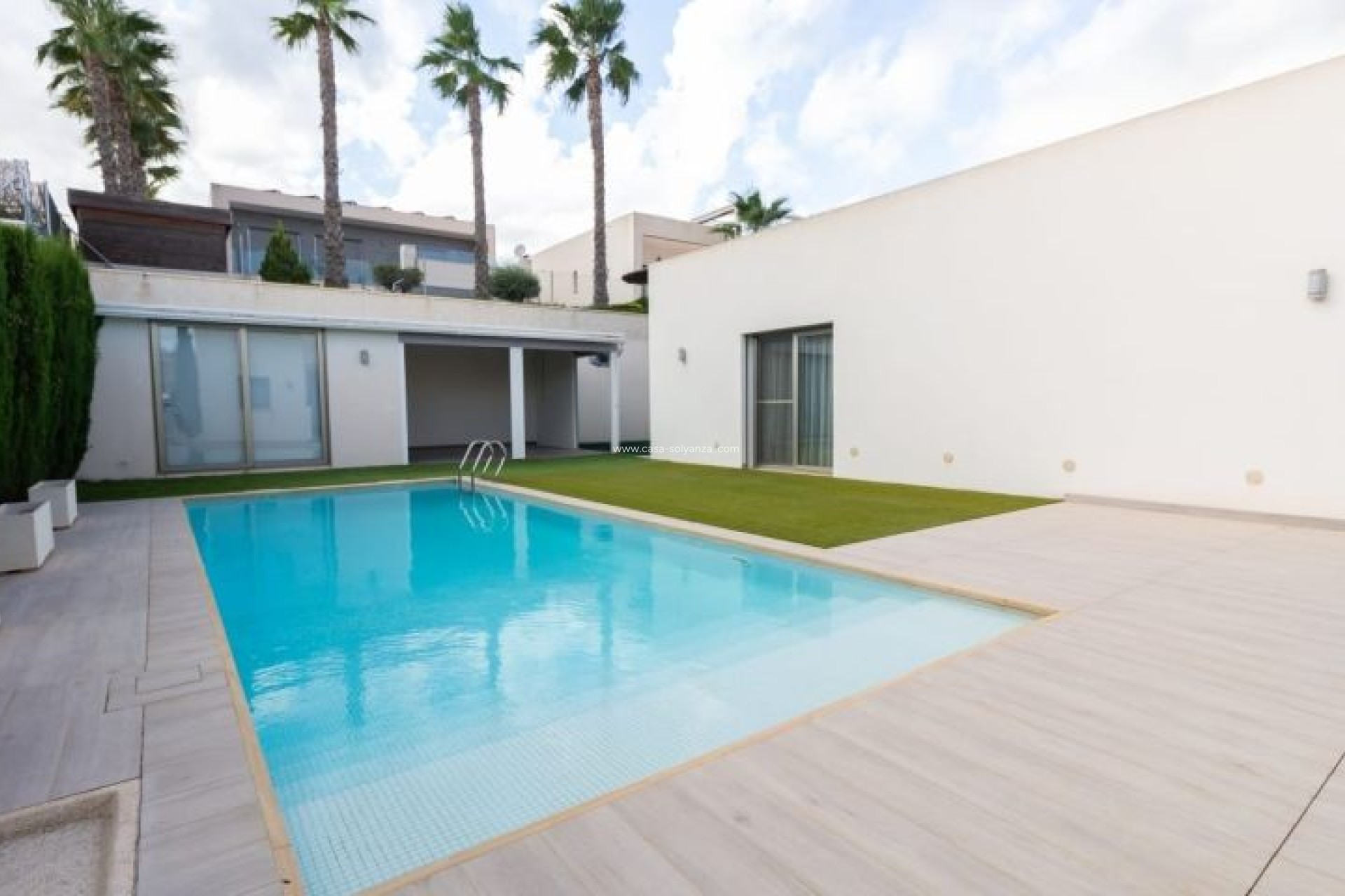 Revente - Villa - Benijofar - Costa Blanca
