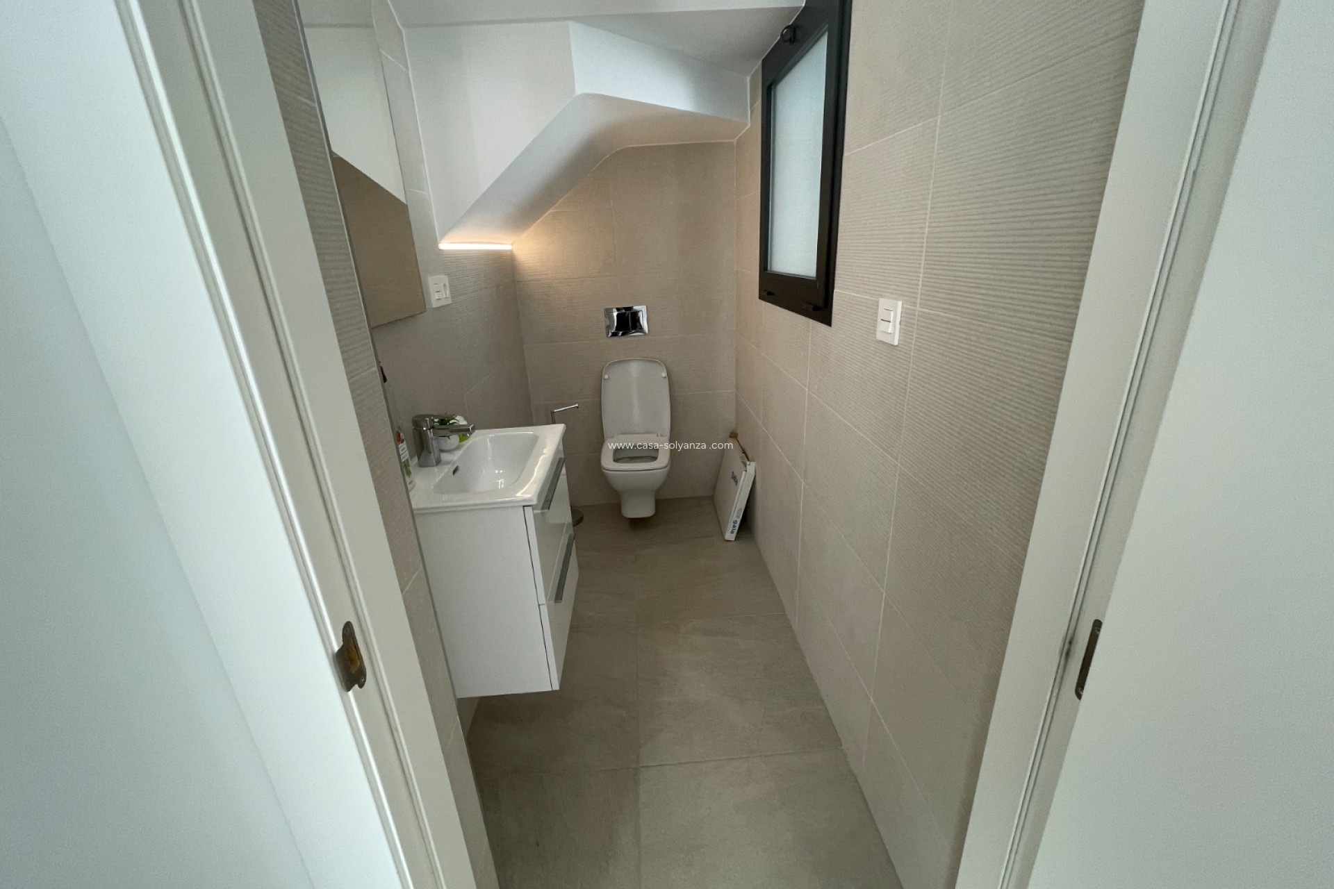 Revente - Villa - Benijofar - Costa Blanca