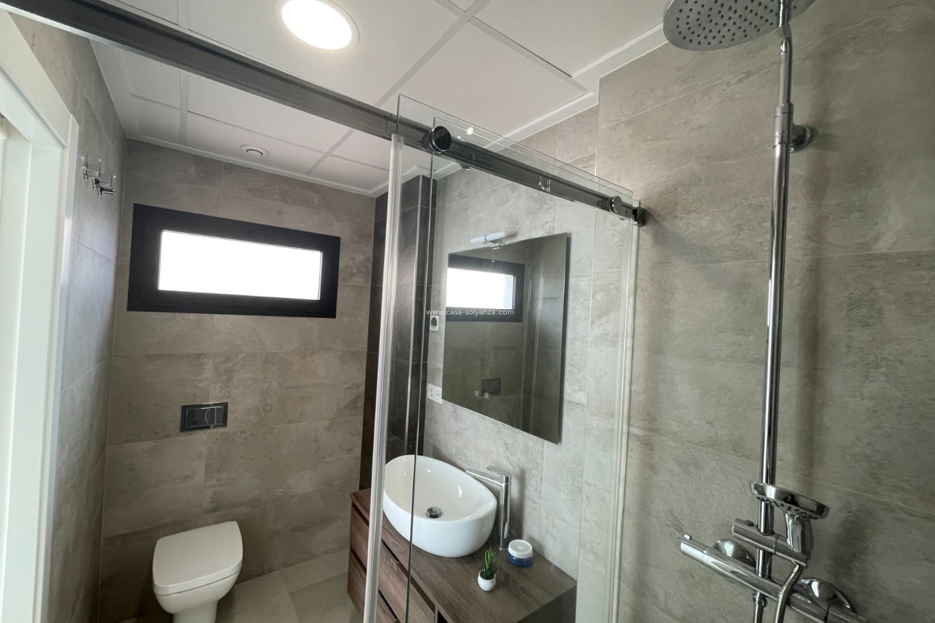 Revente - Villa - Benijofar - Costa Blanca