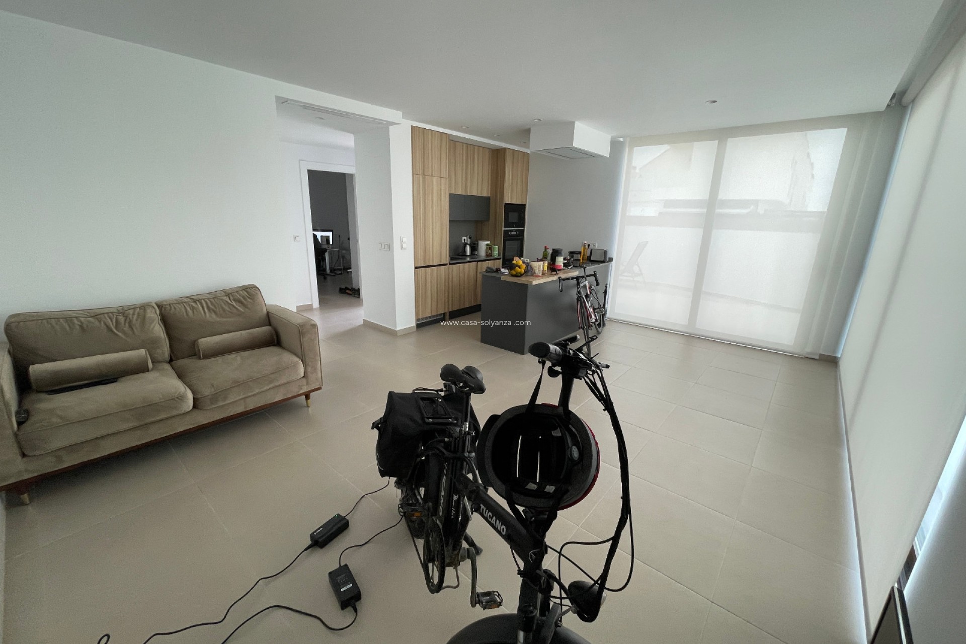 Revente - Villa - Benijofar - Costa Blanca