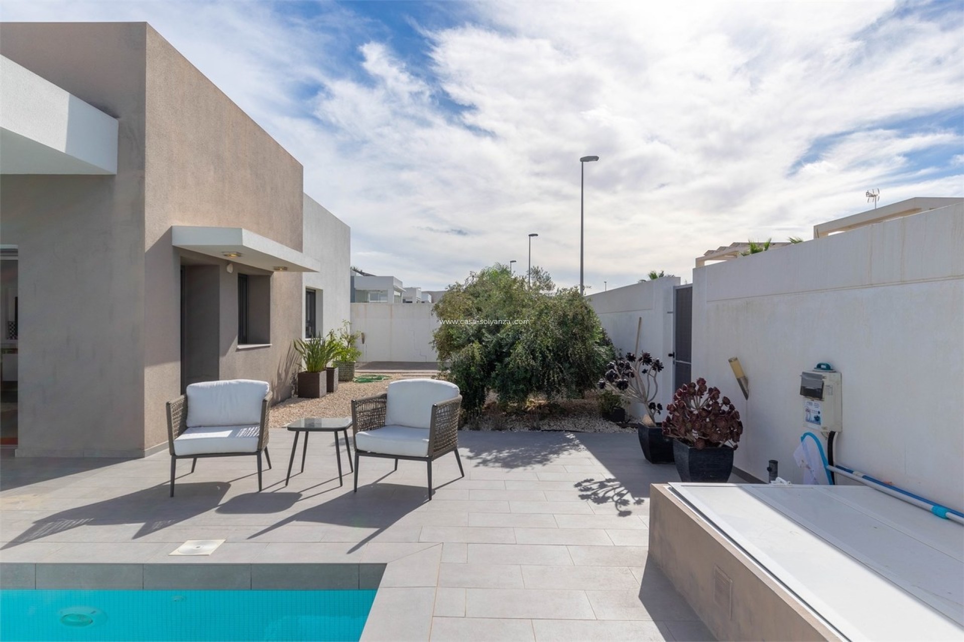 Revente - Villa - Benijofar - Costa Blanca