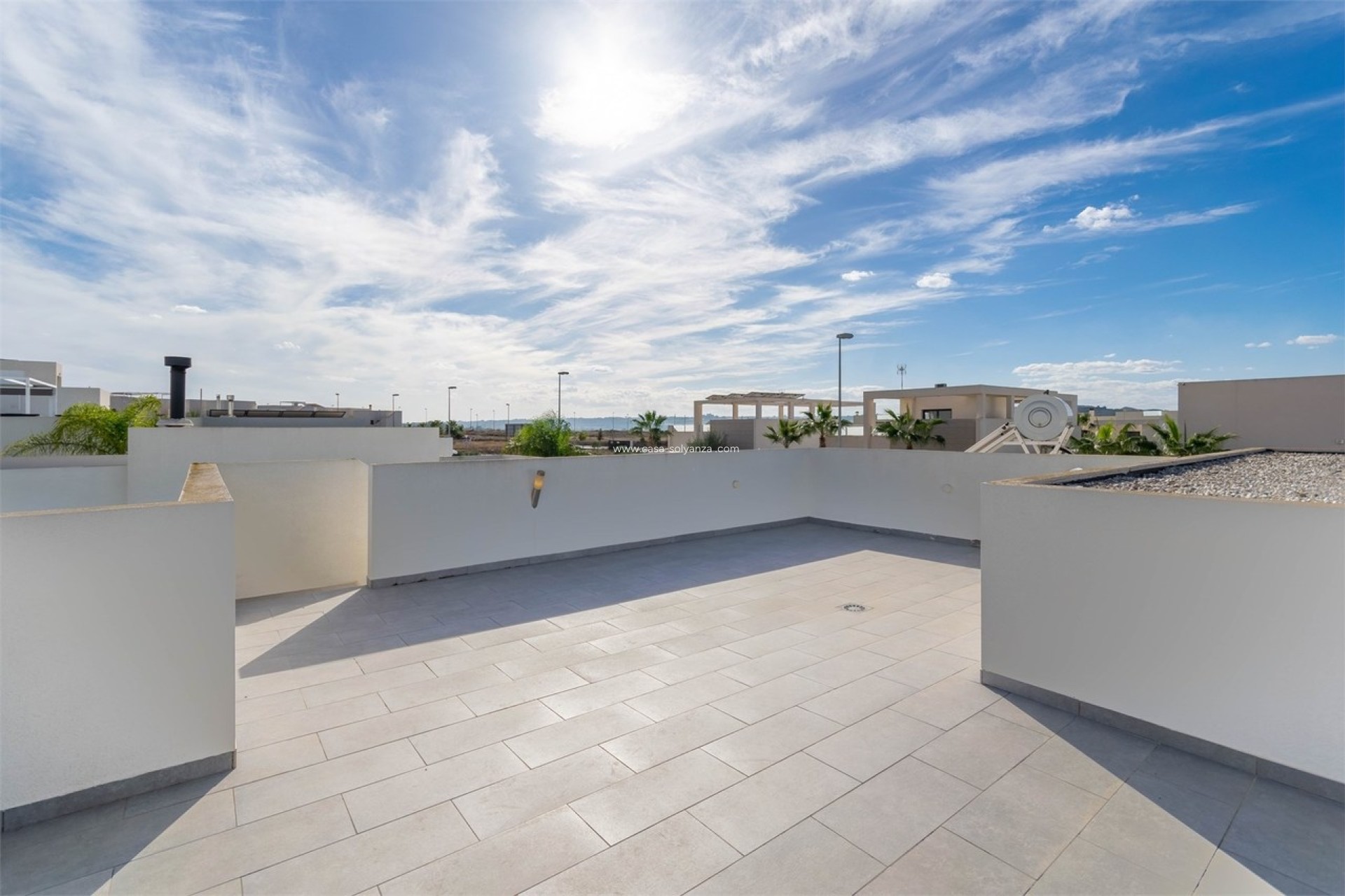 Revente - Villa - Benijofar - Costa Blanca