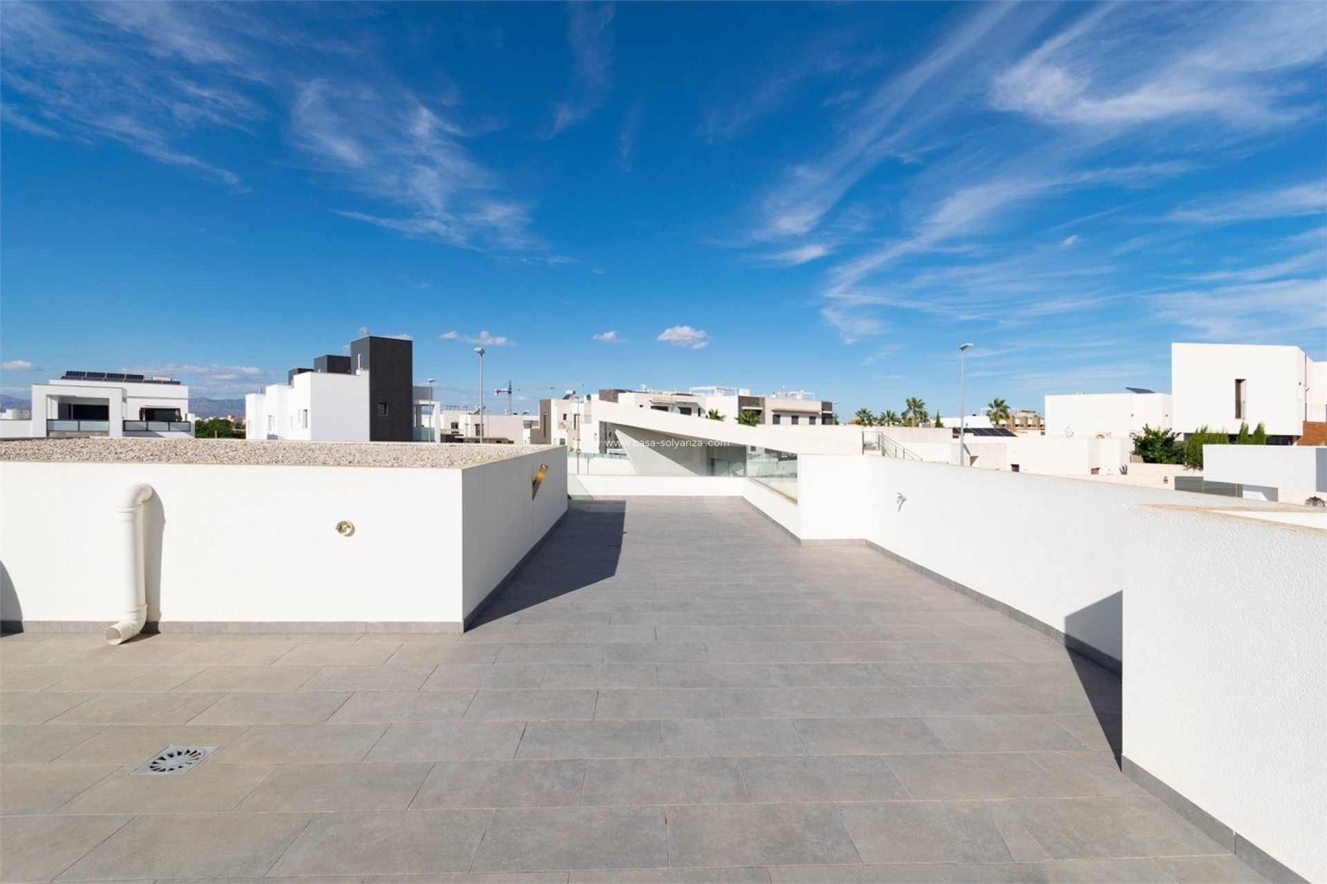 Revente - Villa - Benijofar - Costa Blanca