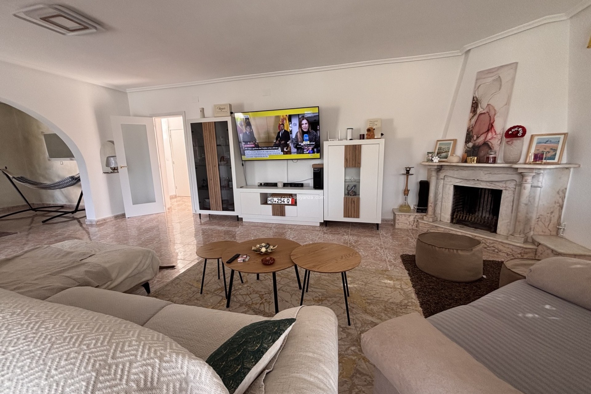 Revente - Villa - Benijofar - Costa Blanca