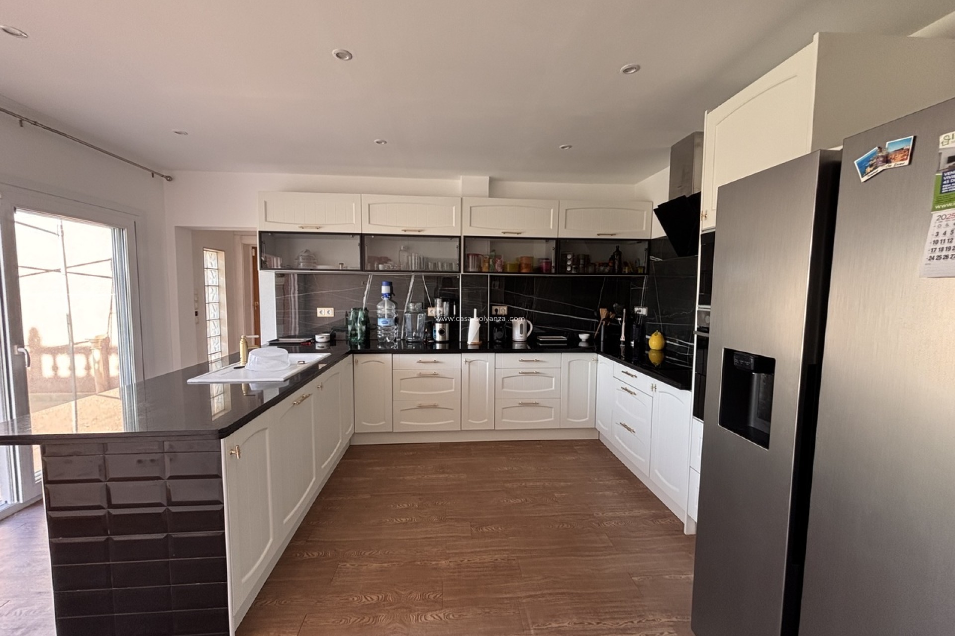 Revente - Villa - Benijofar - Costa Blanca