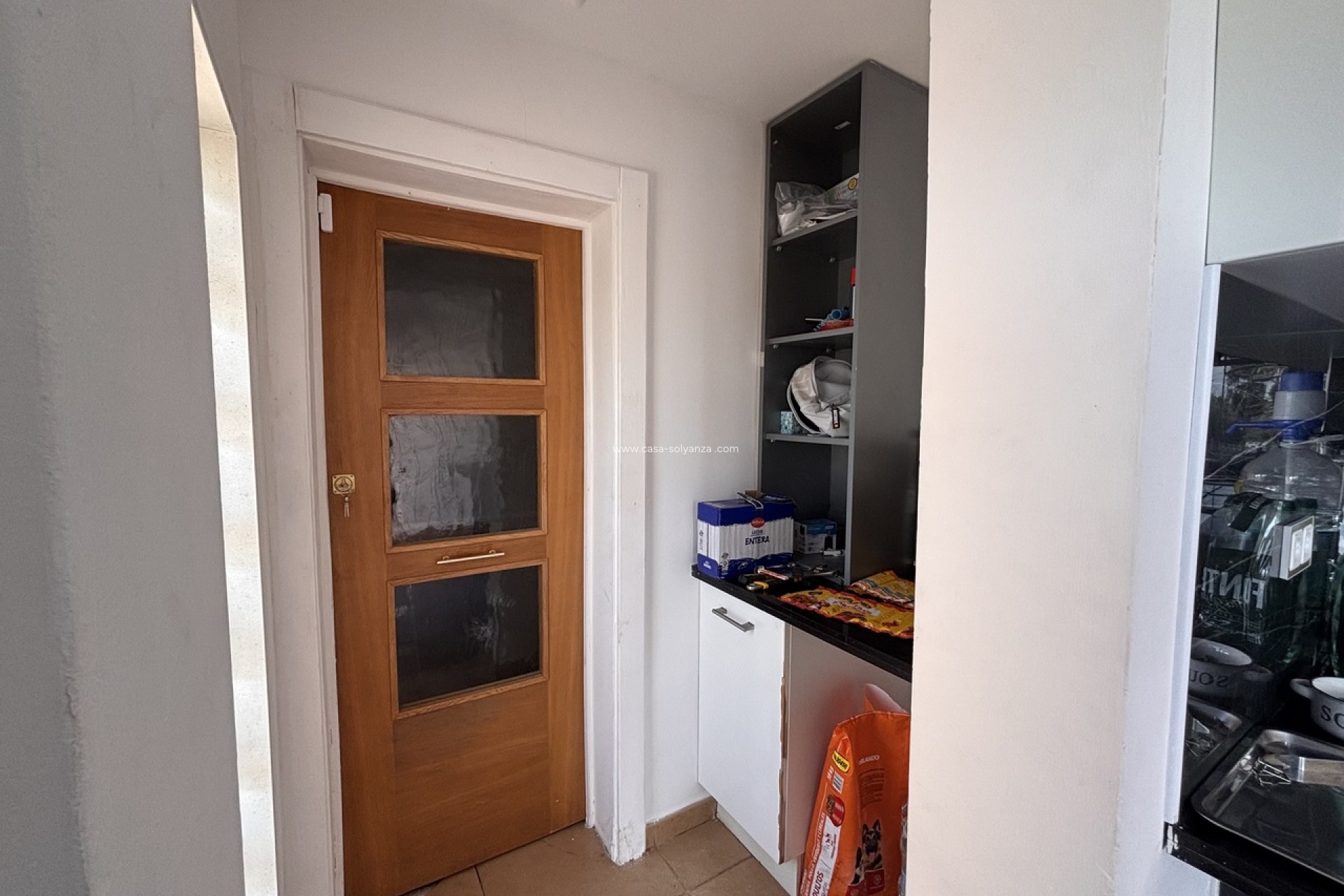 Revente - Villa - Benijofar - Costa Blanca