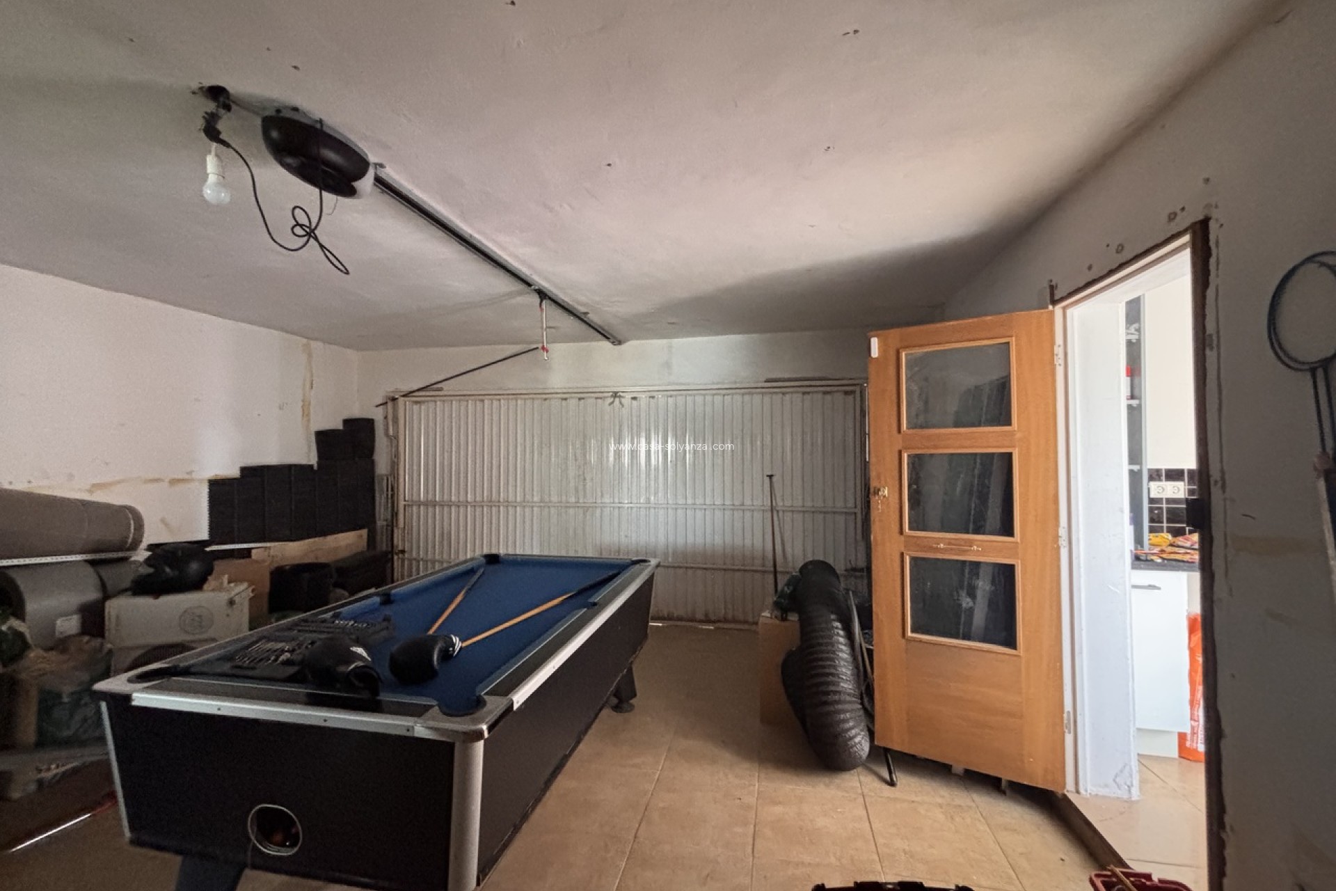 Revente - Villa - Benijofar - Costa Blanca