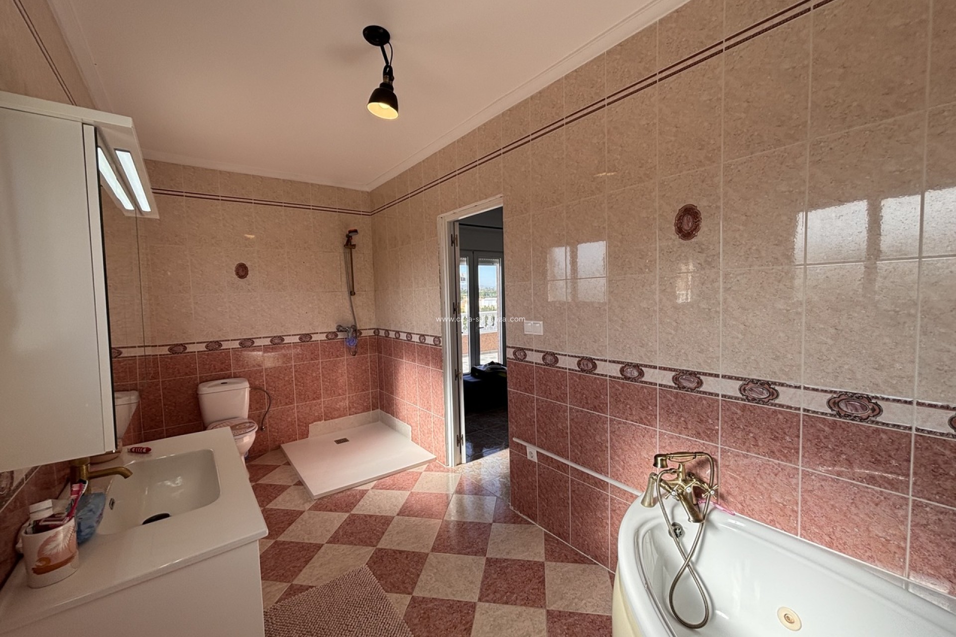 Revente - Villa - Benijofar - Costa Blanca