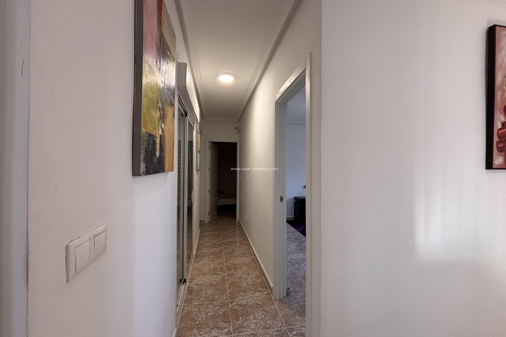 Revente - Villa - Benijofar - Costa Blanca