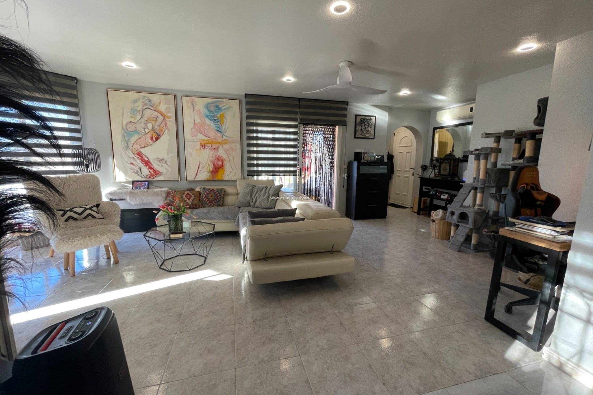 Revente - Villa - Benijofar - Costa Blanca