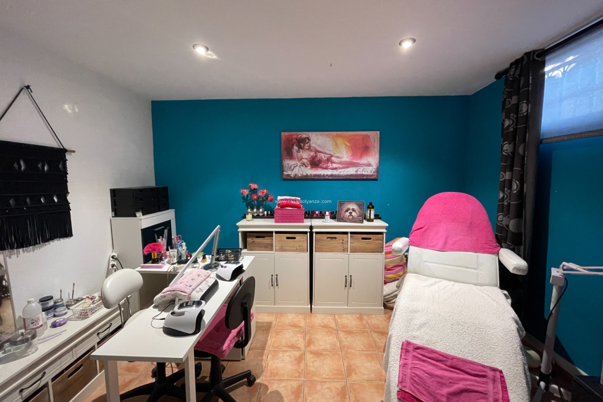 Revente - Villa - Benijofar - Costa Blanca