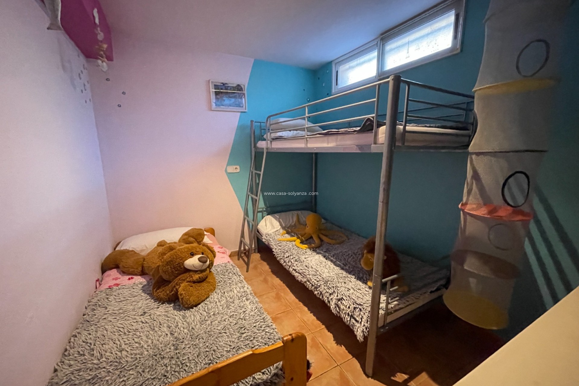 Revente - Villa - Benijofar - Costa Blanca