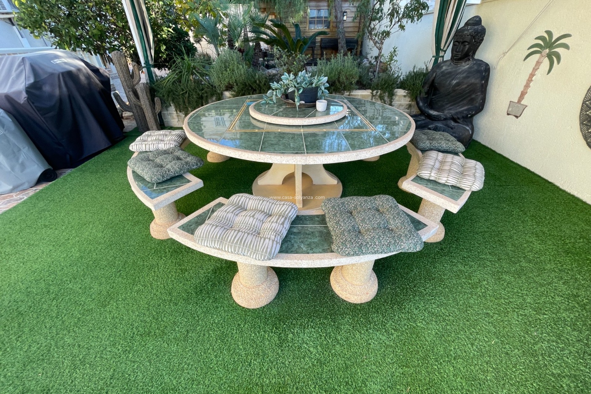 Revente - Villa - Benijofar - Costa Blanca