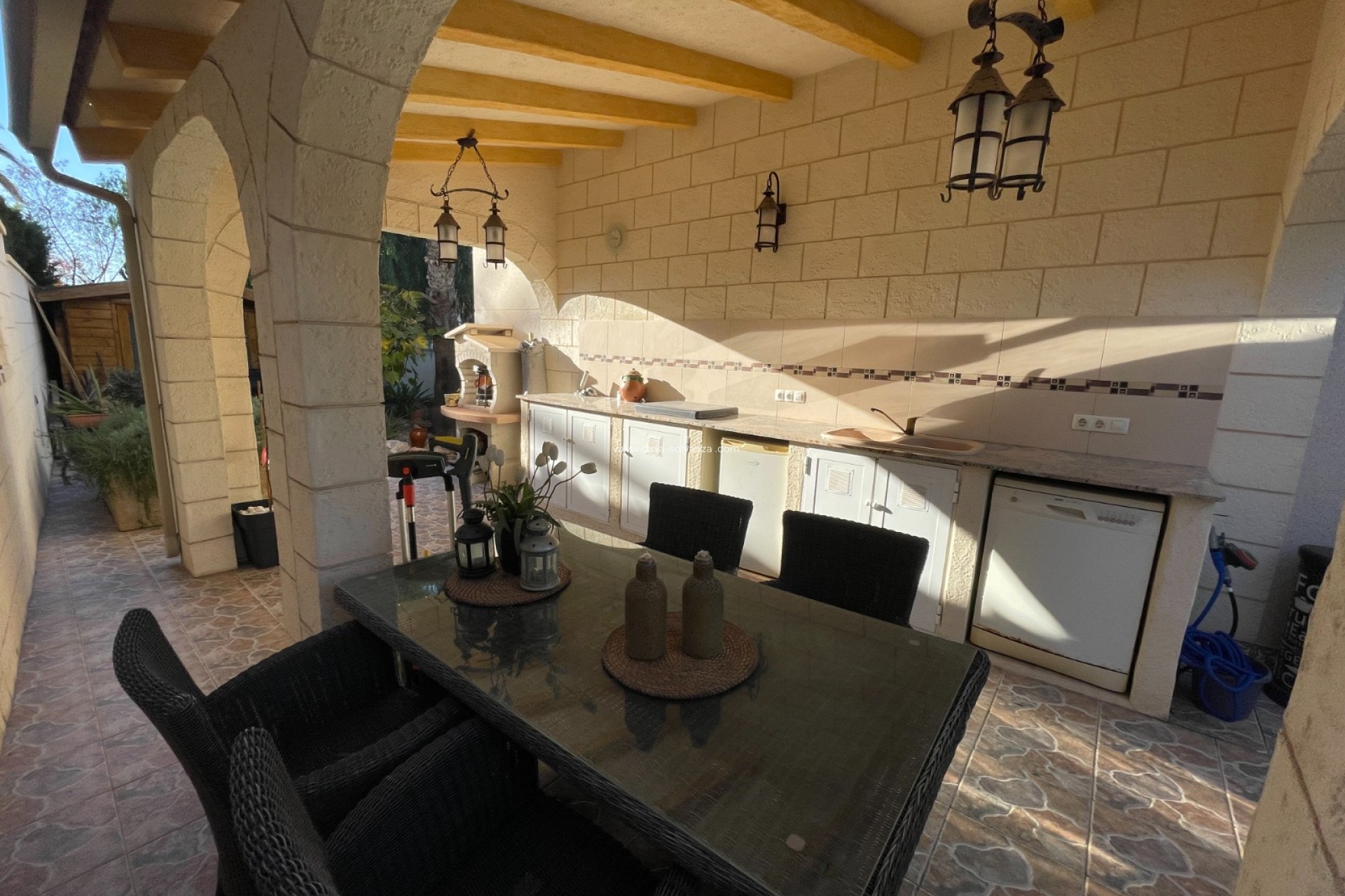 Revente - Villa - Benijofar - Costa Blanca