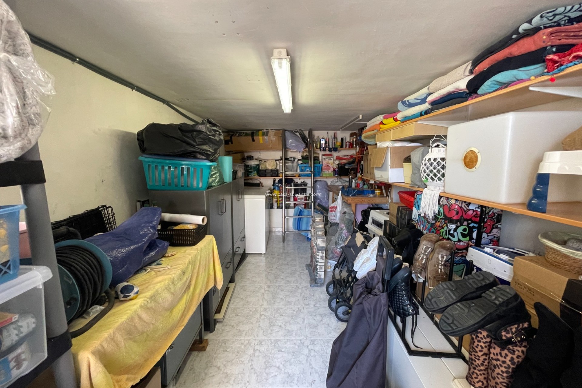 Revente - Villa - Benijofar - Costa Blanca