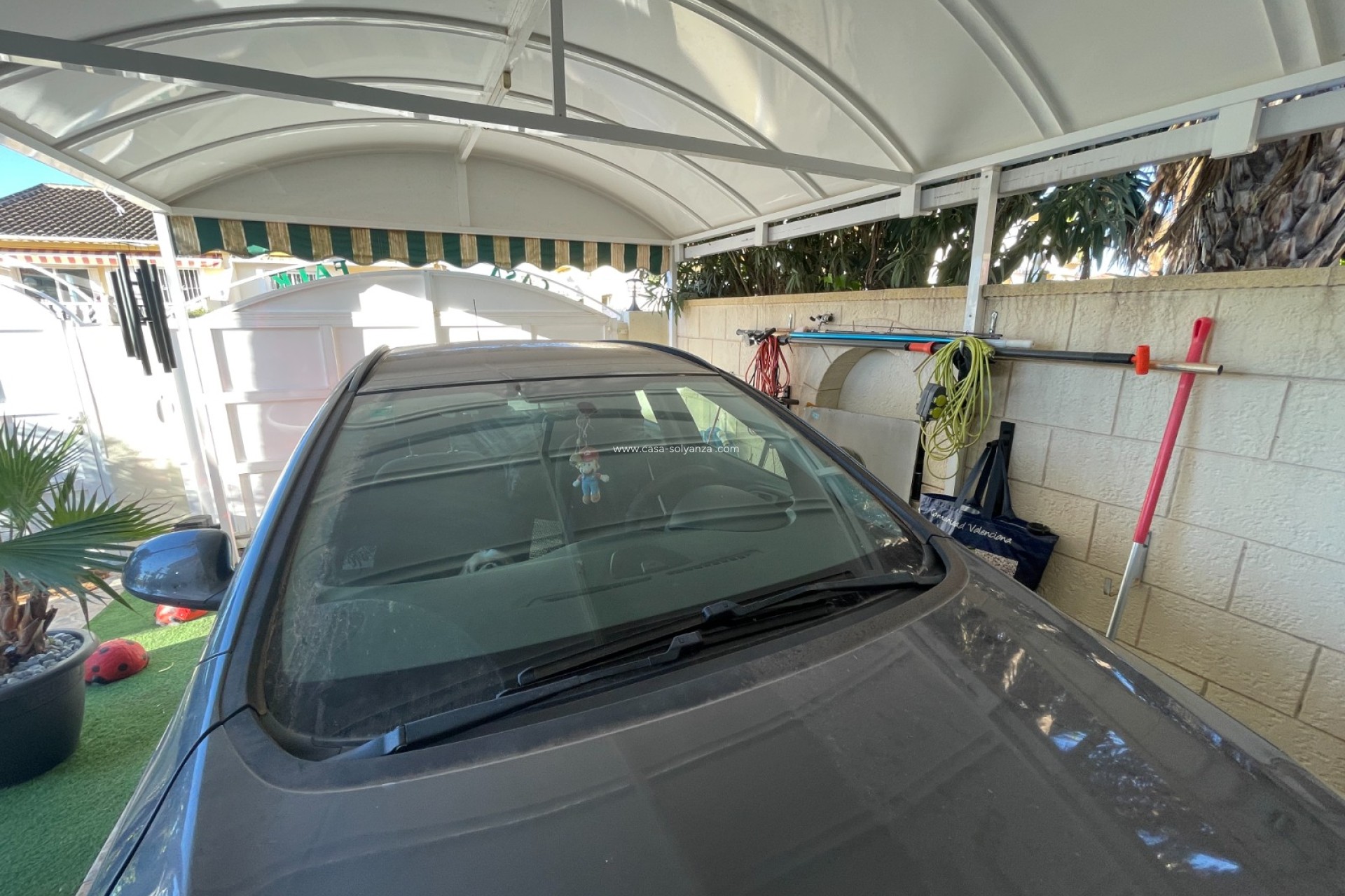 Revente - Villa - Benijofar - Costa Blanca