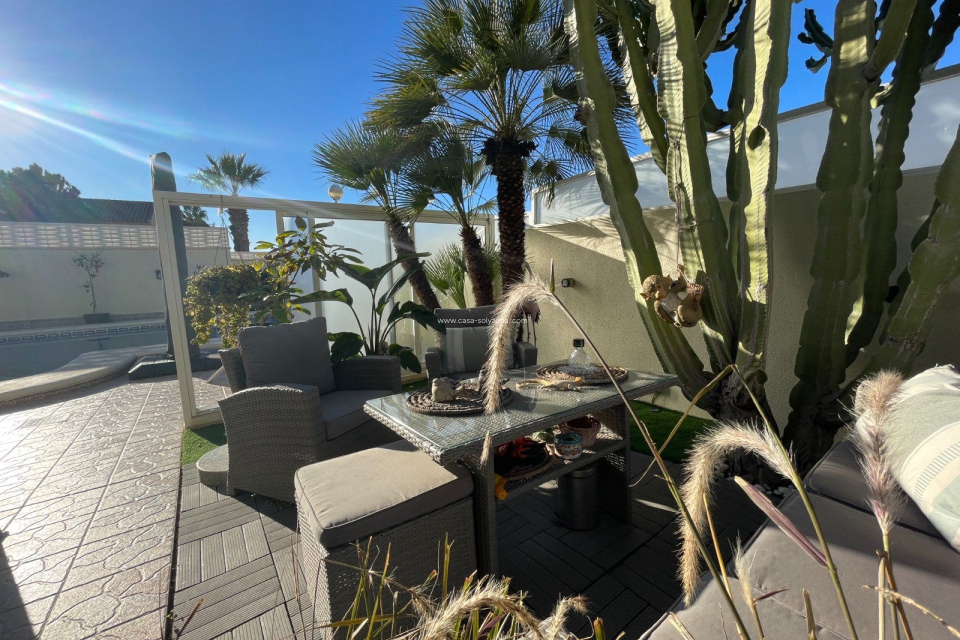 Revente - Villa - Benijofar - Costa Blanca