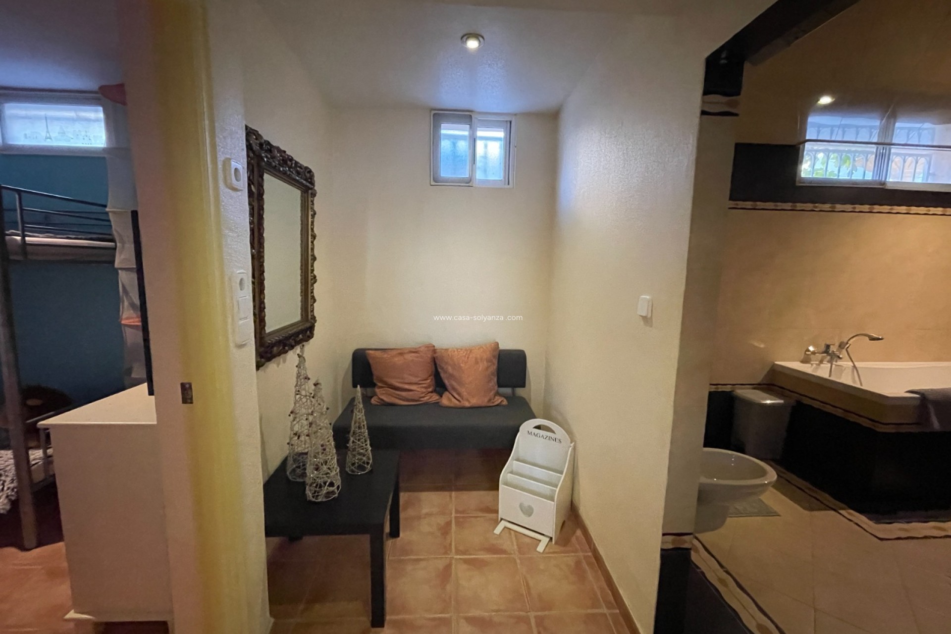 Revente - Villa - Benijofar - Costa Blanca