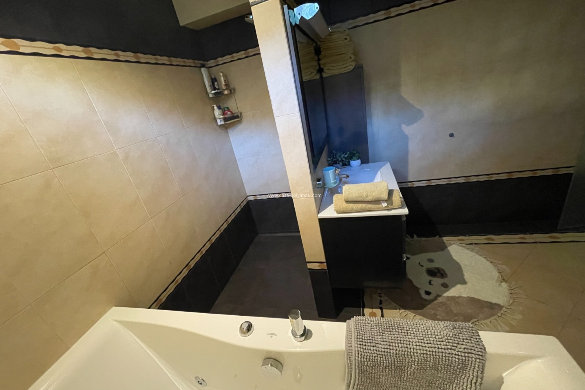 Revente - Villa - Benijofar - Costa Blanca