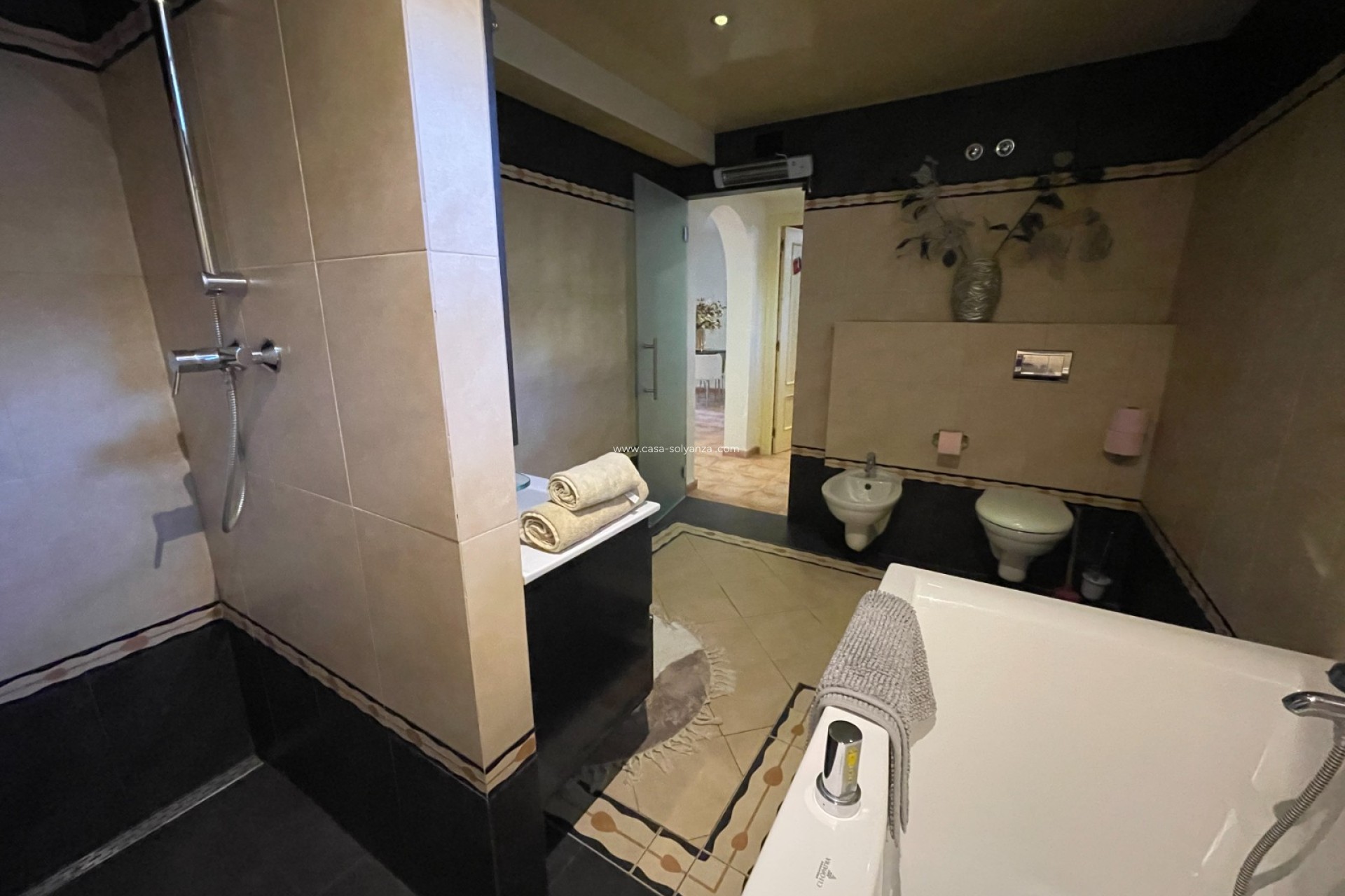 Revente - Villa - Benijofar - Costa Blanca