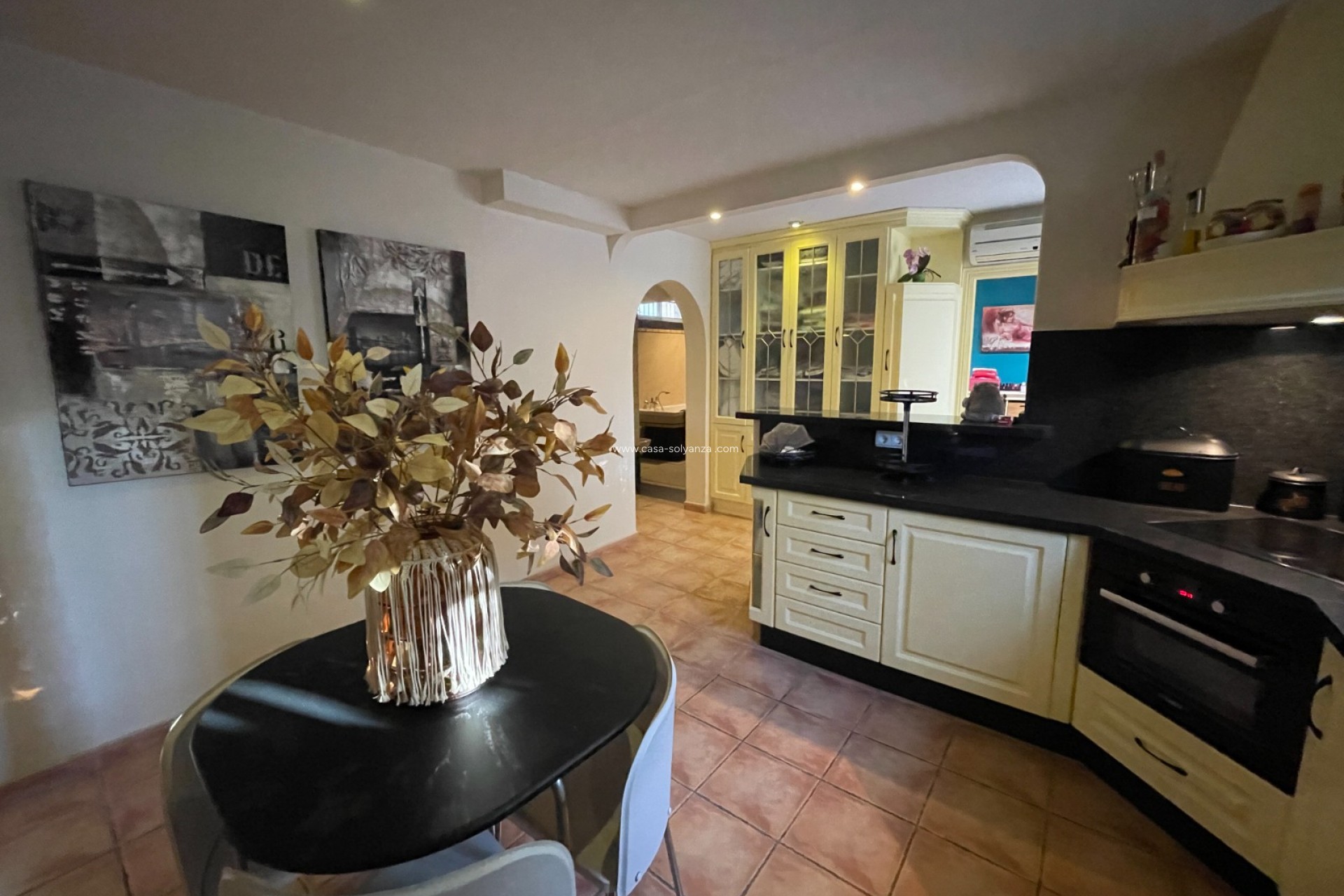 Revente - Villa - Benijofar - Costa Blanca