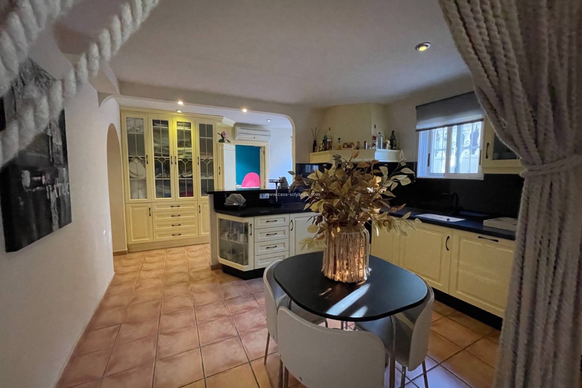 Revente - Villa - Benijofar - Costa Blanca