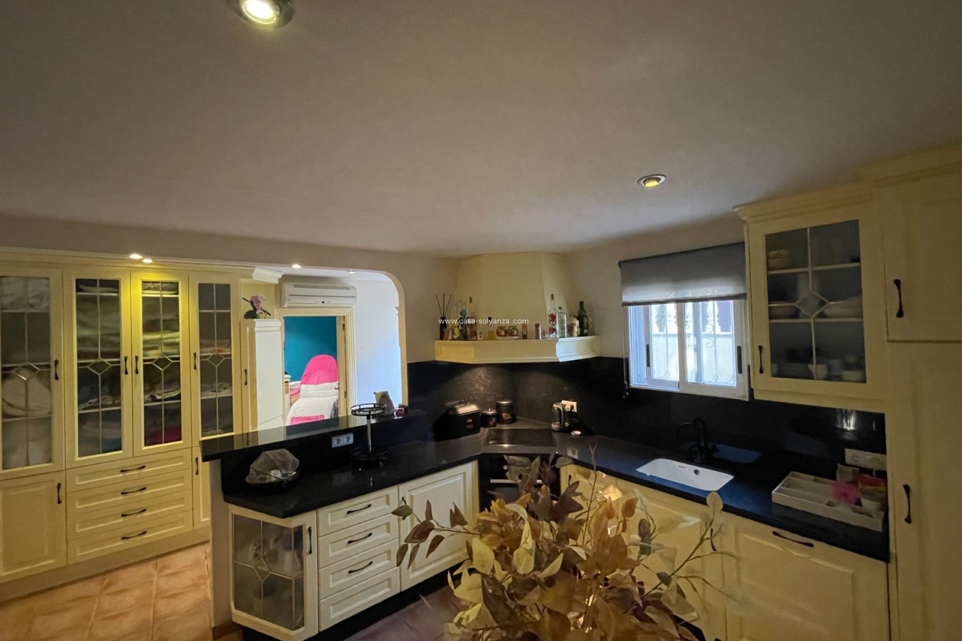 Revente - Villa - Benijofar - Costa Blanca