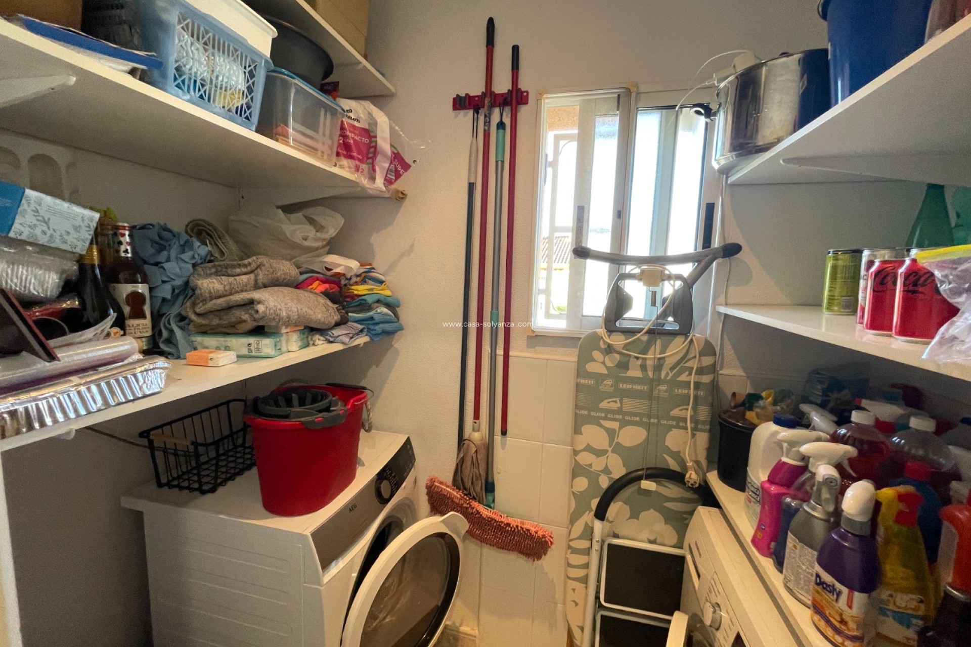 Revente - Villa - Benijofar - Costa Blanca