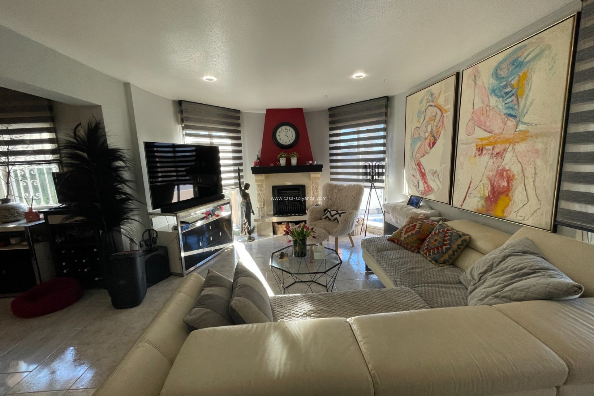 Revente - Villa - Benijofar - Costa Blanca